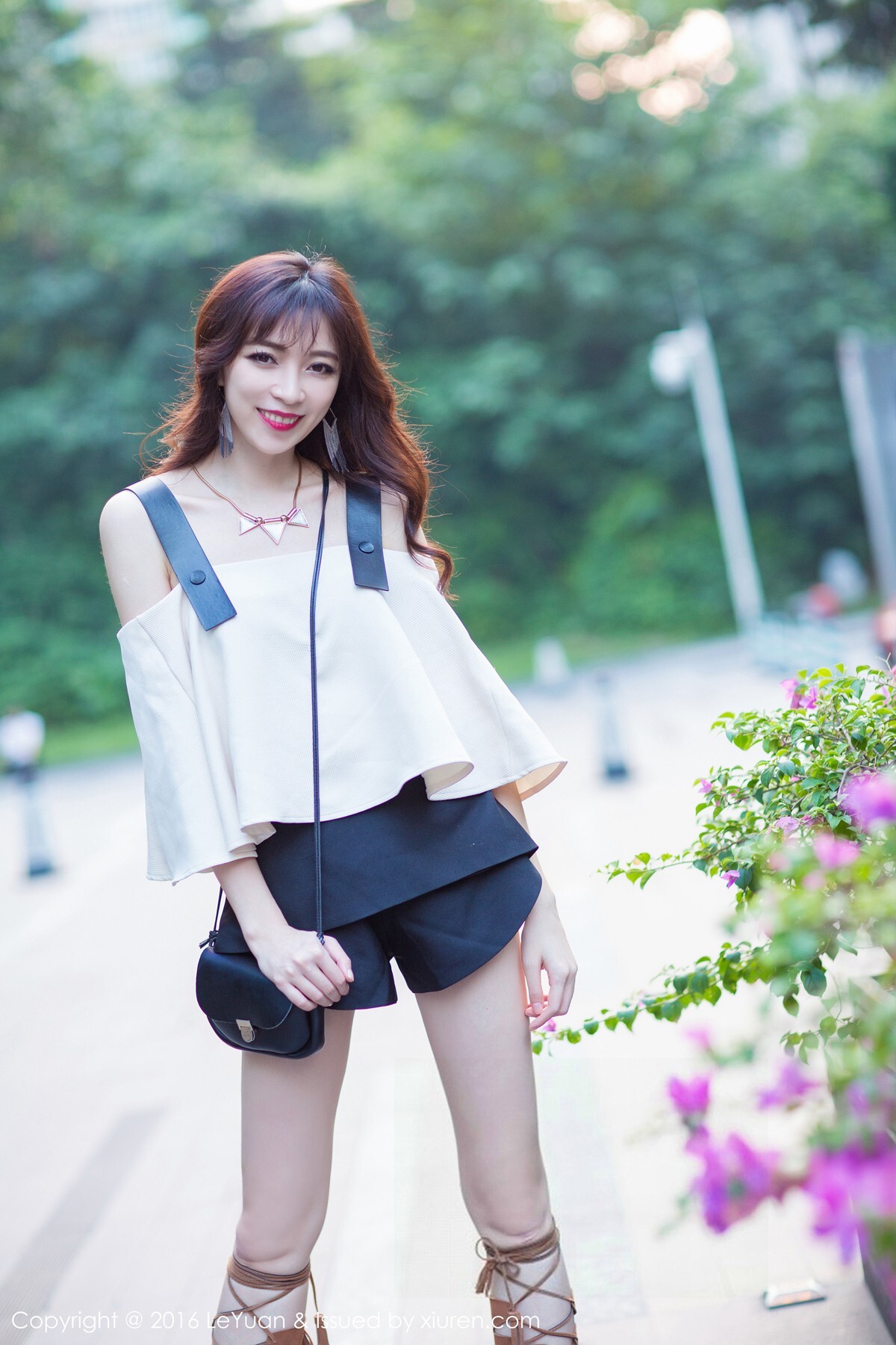 [LeYuan星乐园]2016.09.05 Vol.008 模特合集