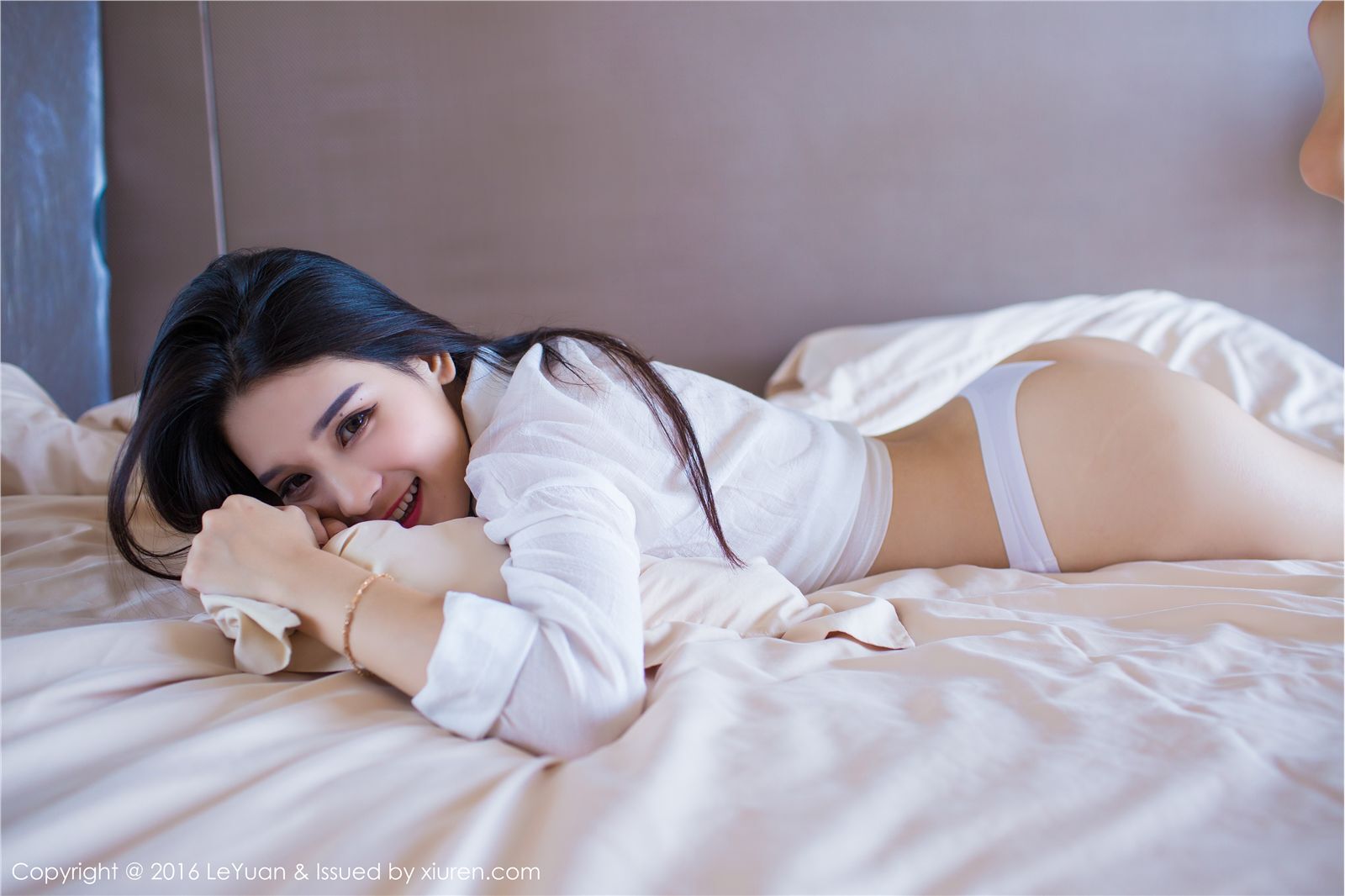 [LeYuan]星乐园 2016-09-27 Vol.010 鬼妹係诗茗