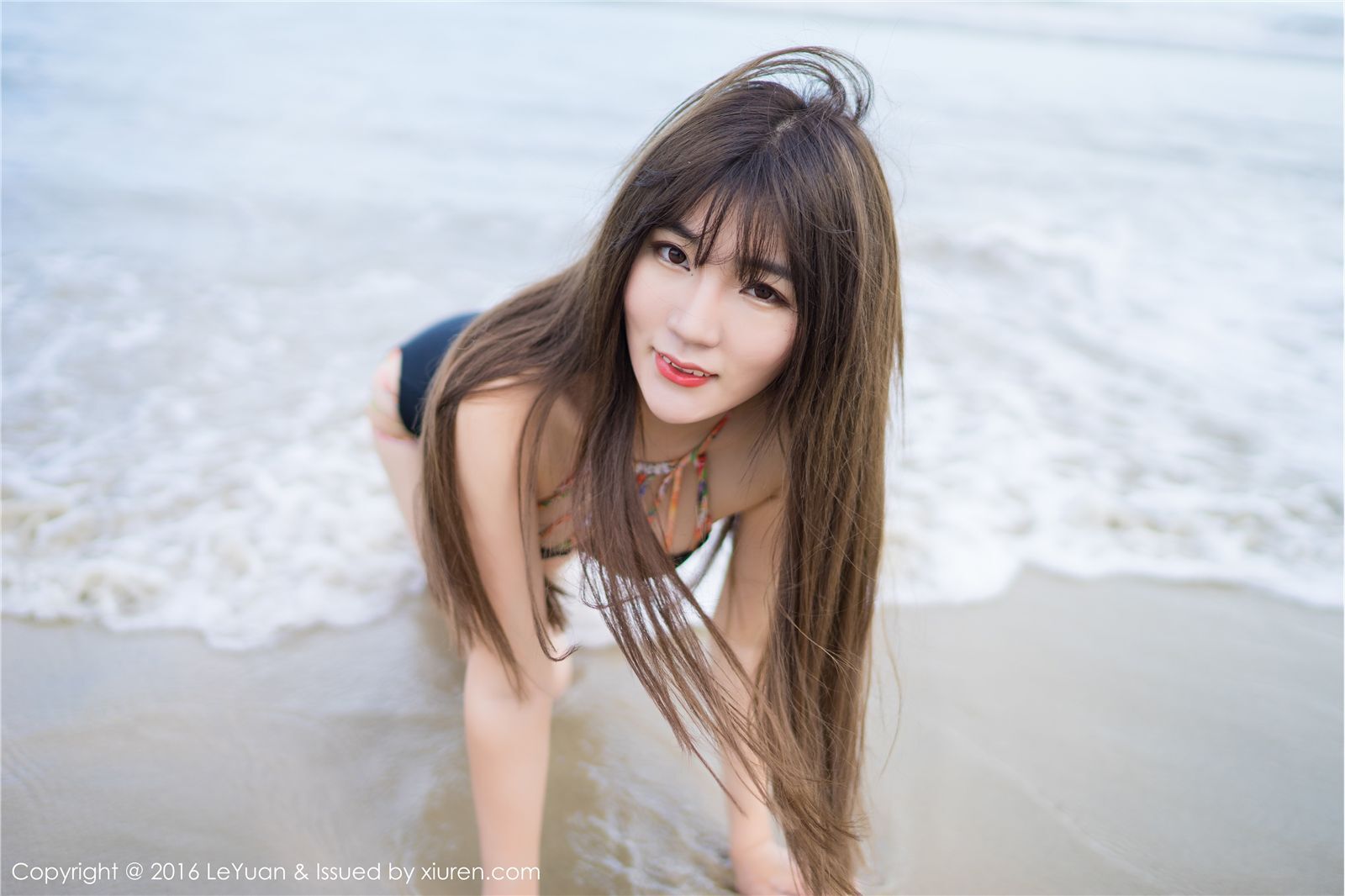 [LeYuan]星乐园 2016-09-30 Vol.011 冷不丁