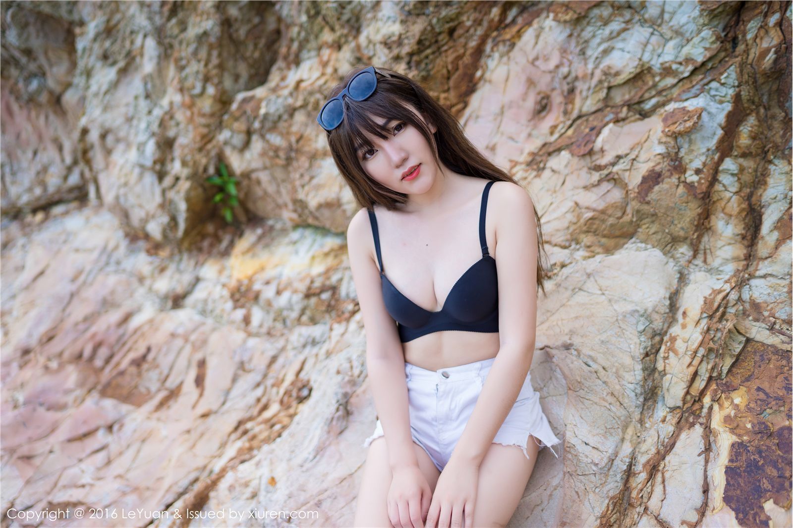 [LeYuan]星乐园 2016-09-30 Vol.011 冷不丁