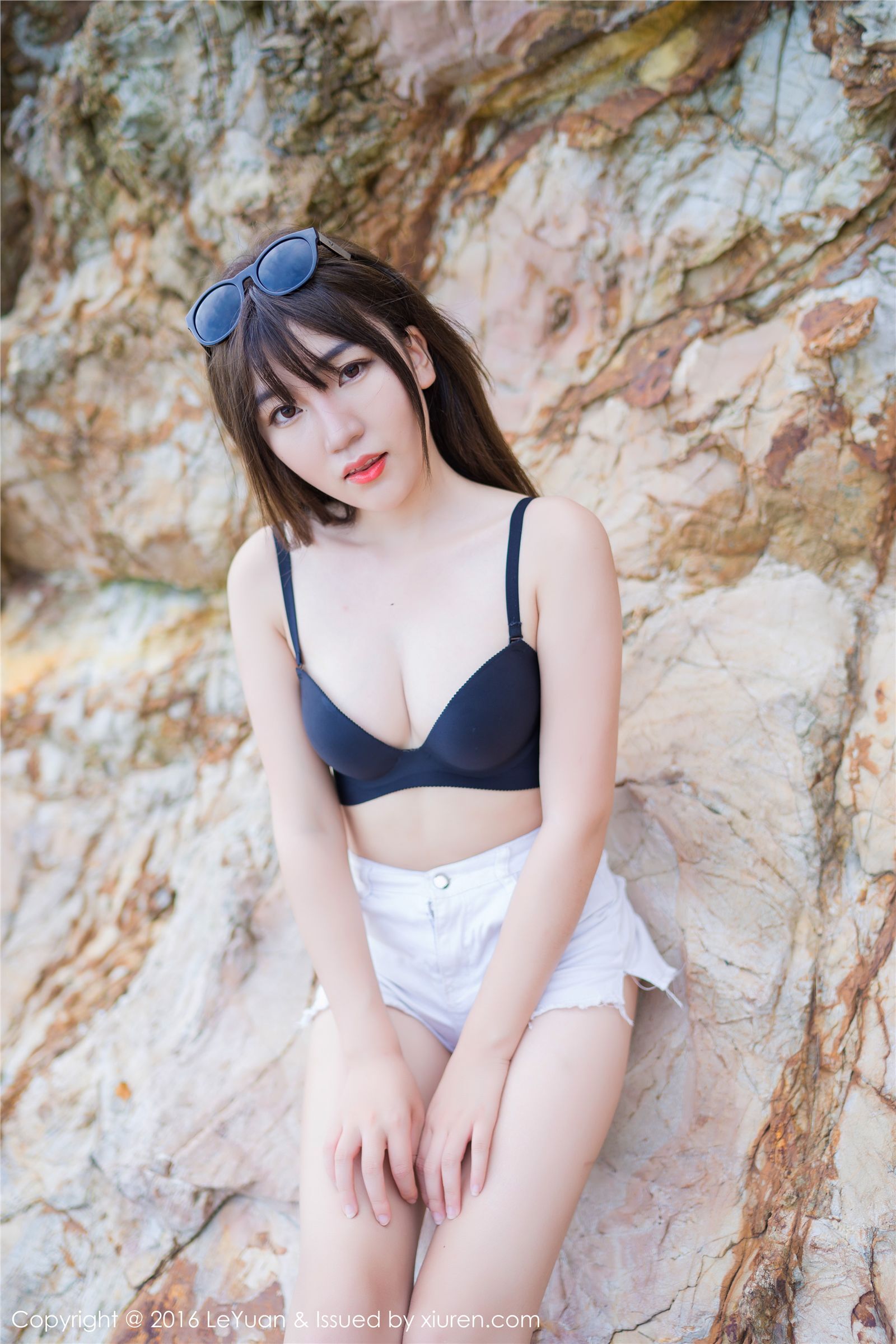 [LeYuan]星乐园 2016-09-30 Vol.011 冷不丁