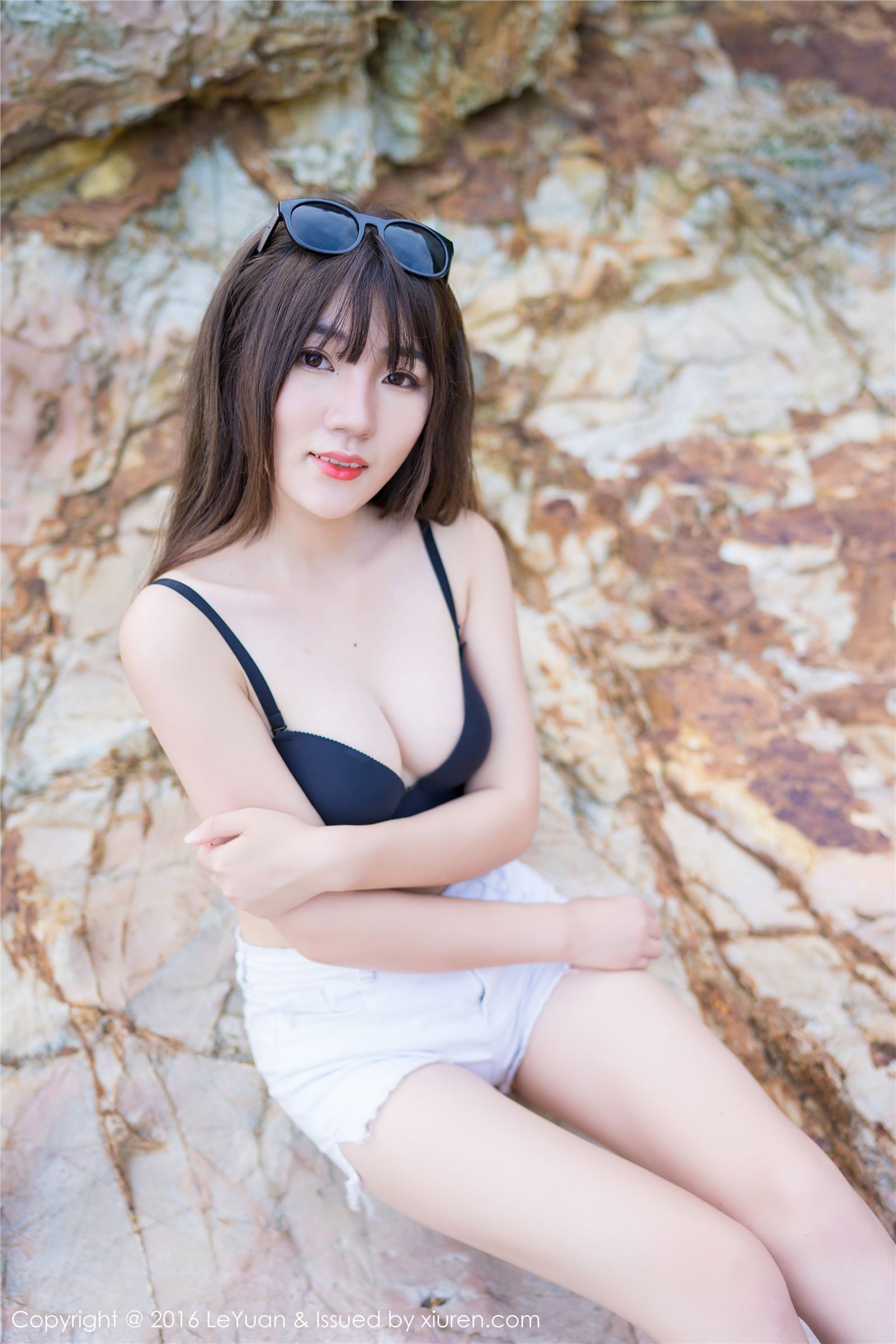 [LeYuan]星乐园 2016-09-30 Vol.011 冷不丁