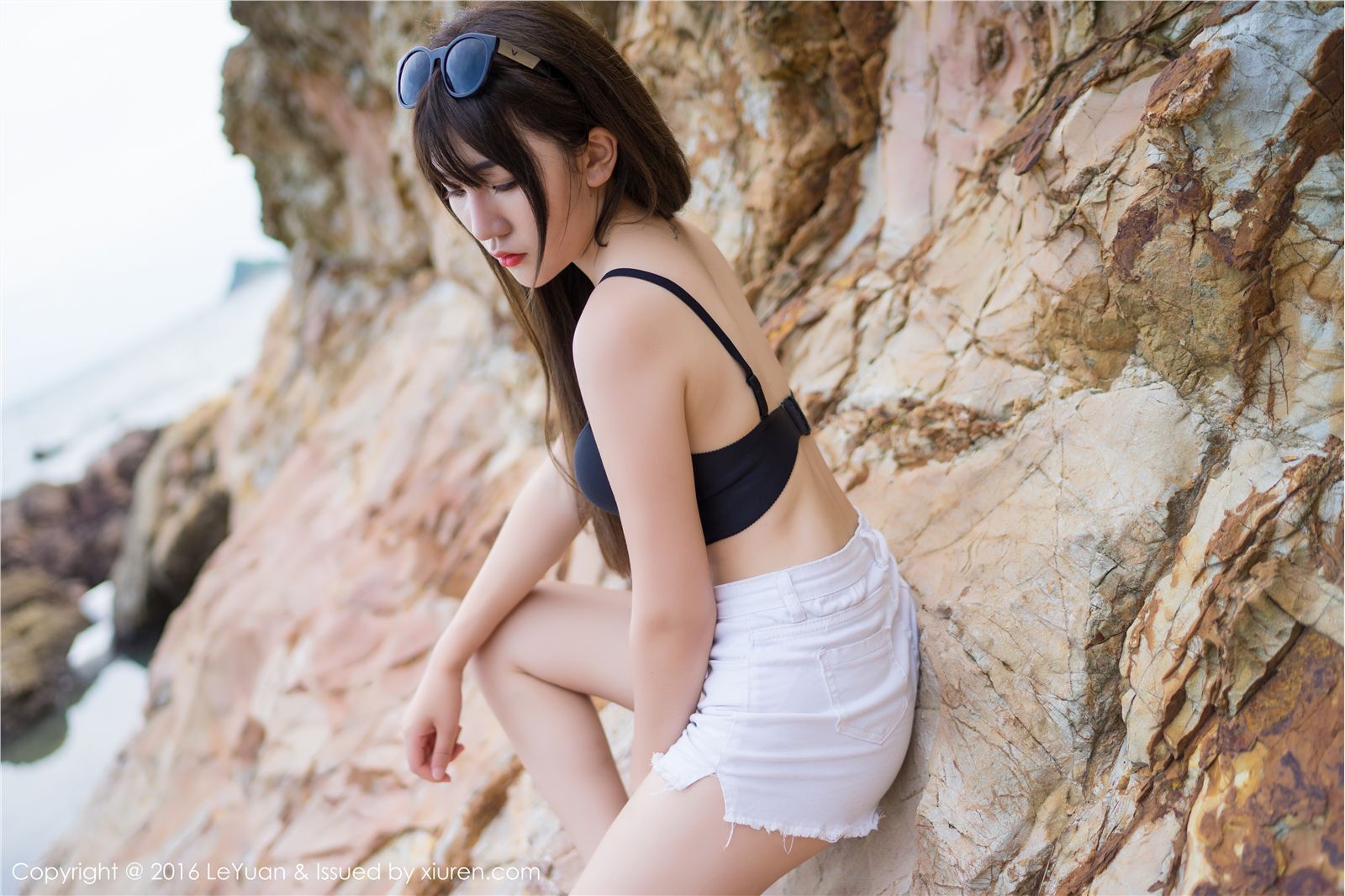 [LeYuan]星乐园 2016-09-30 Vol.011 冷不丁