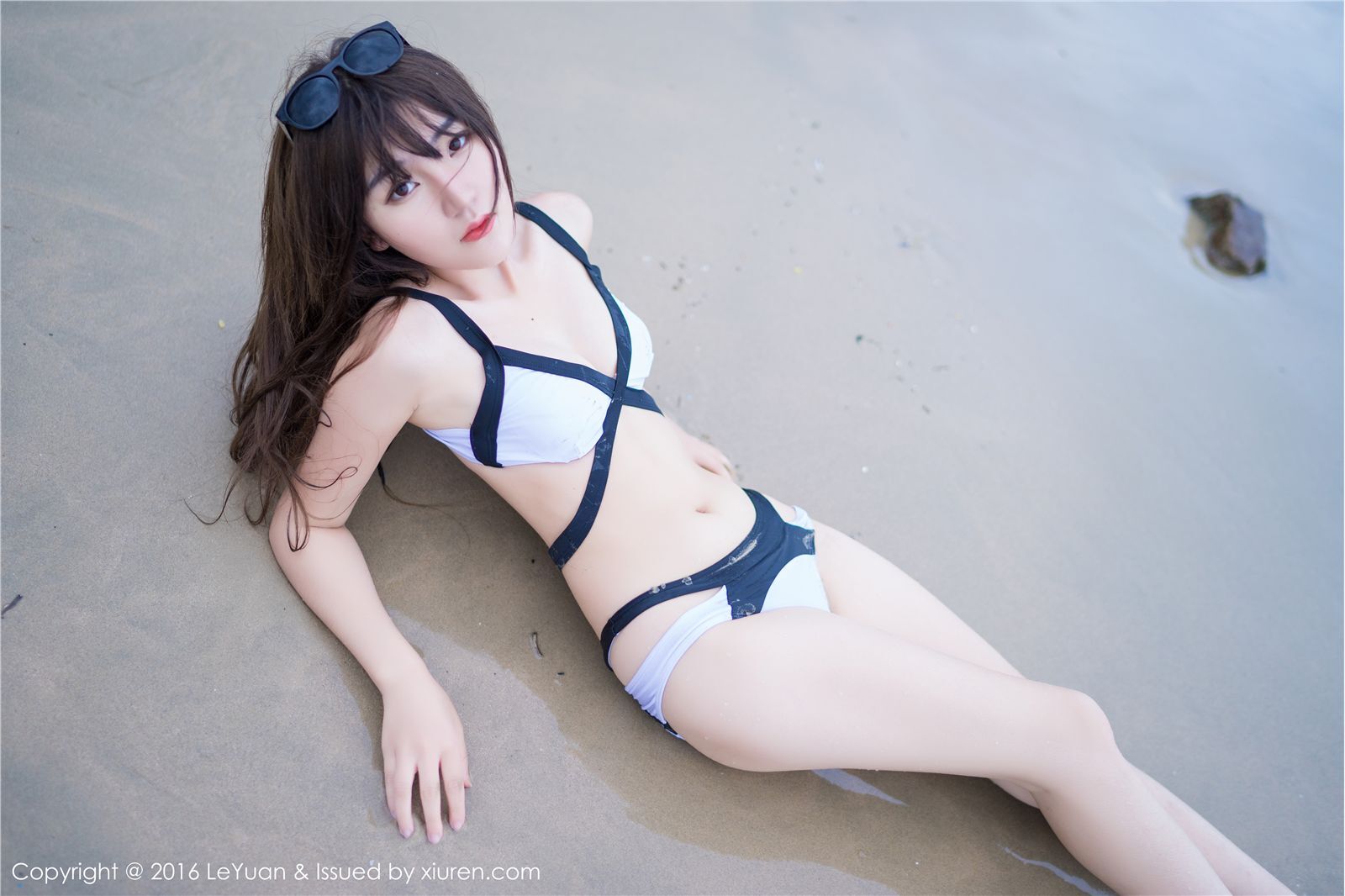 [LeYuan]星乐园 2016-10-12 Vol.012 冷不丁