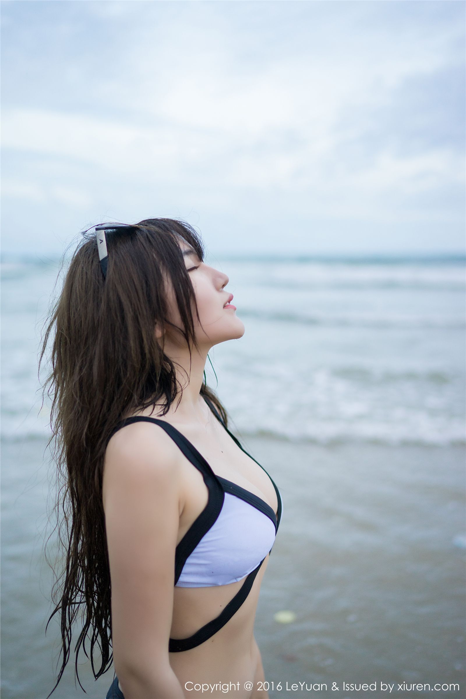 [LeYuan]星乐园 2016-10-12 Vol.012 冷不丁