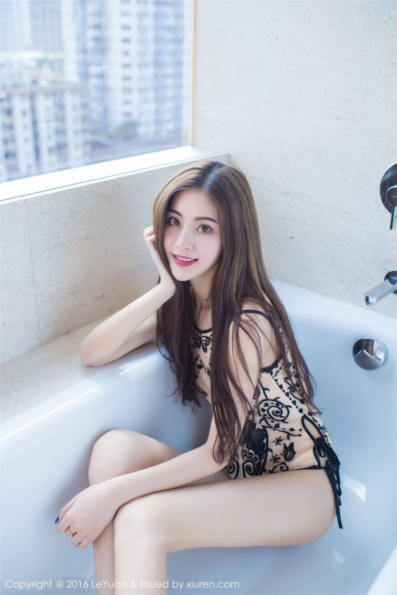 [LeYuan]星乐园 2016-10-27 Vol.014 菲儿