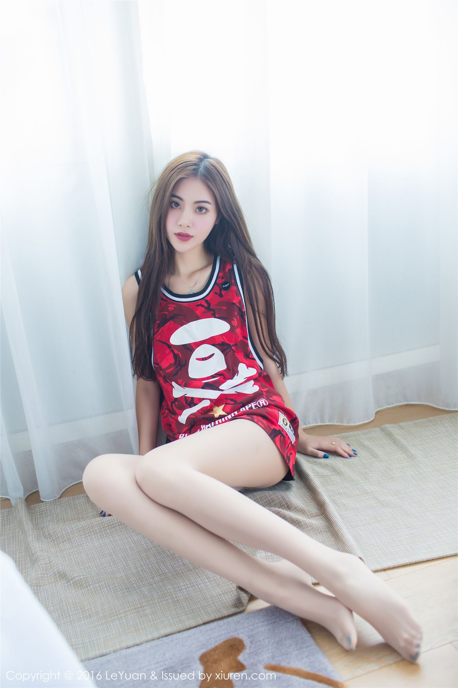 [LeYuan]星乐园 2016-10-27 Vol.014 菲儿