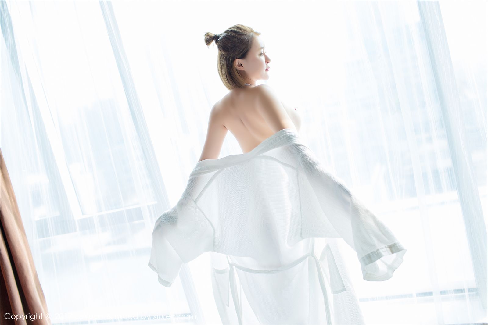 [LeYuan]星乐园 2017-01-04 Vol.023 凯竹BuiBui