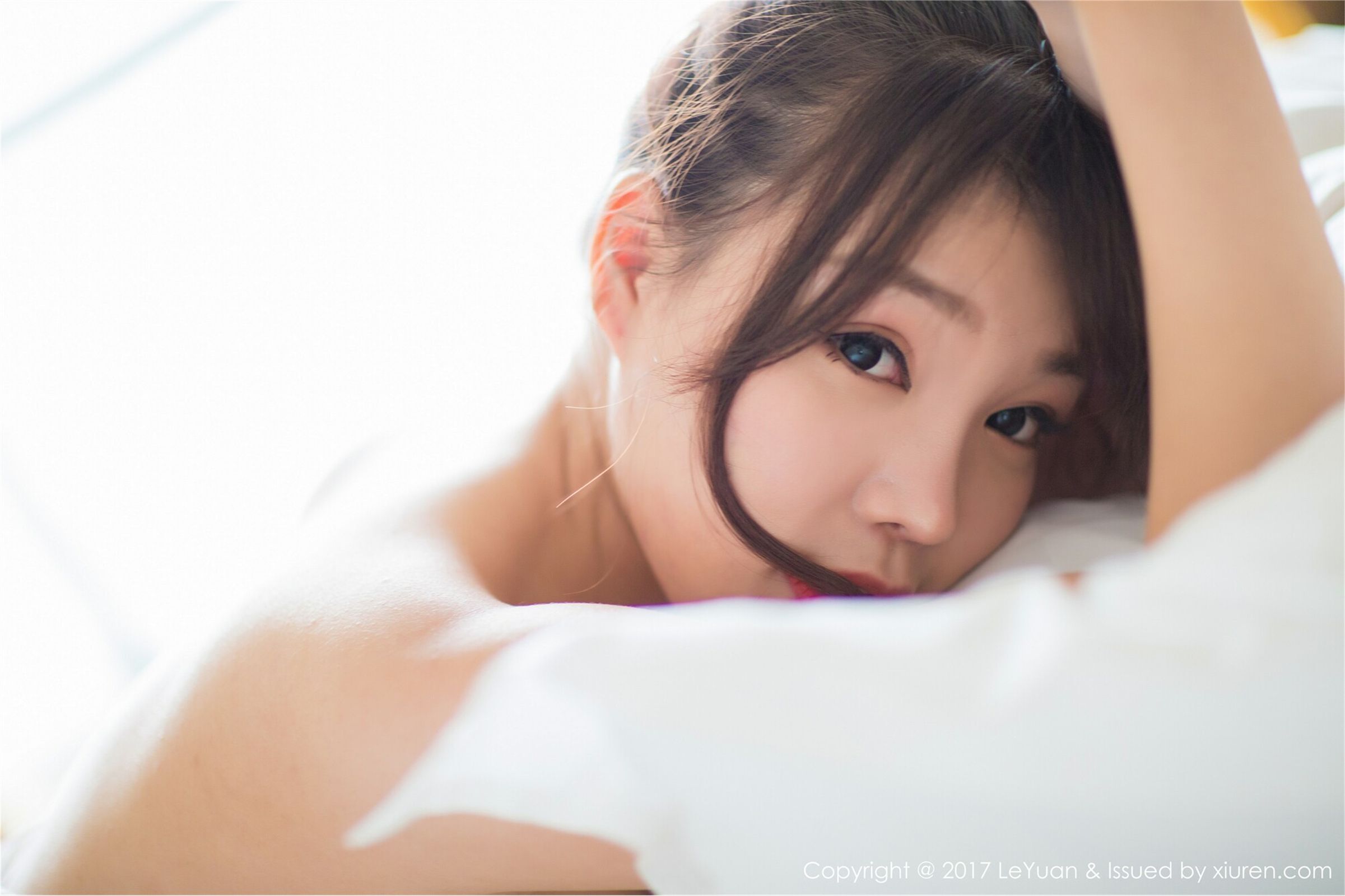 [LeYuan]星乐园 2017-05-09 Vol.038 芝芝Booty