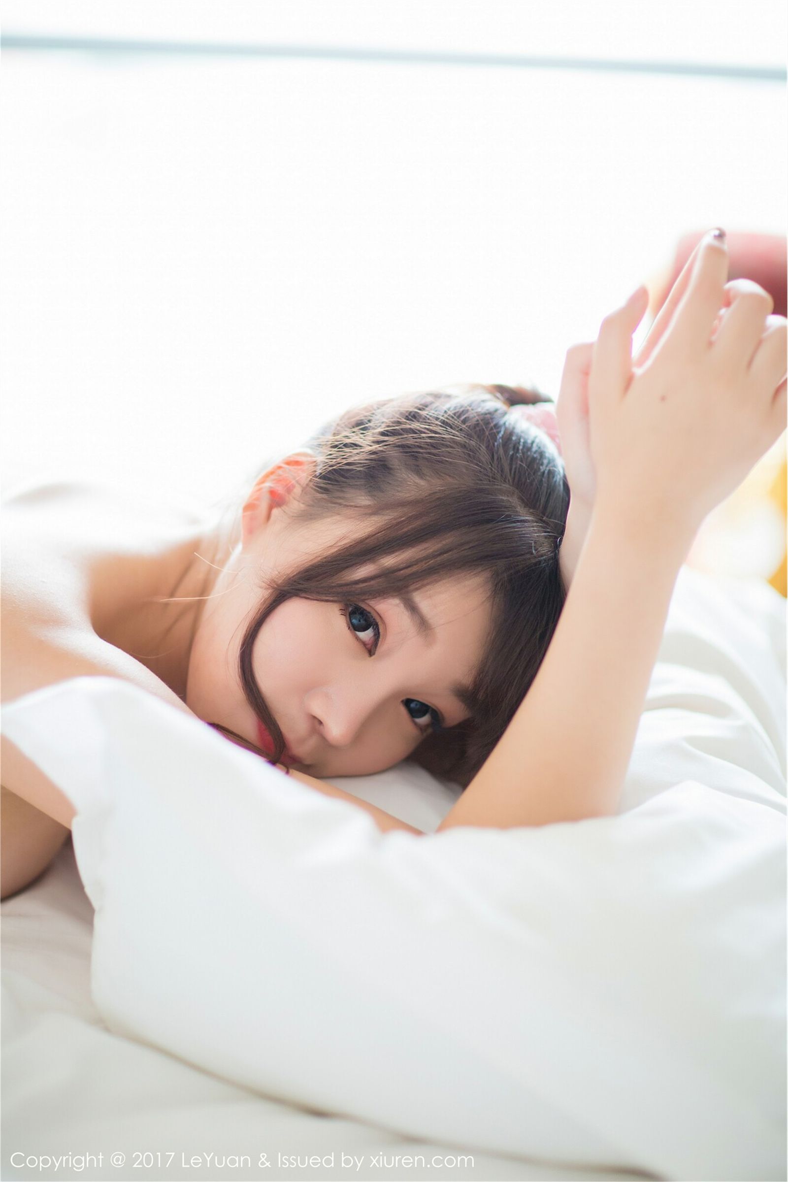 [LeYuan]星乐园 2017-05-09 Vol.038 芝芝Booty