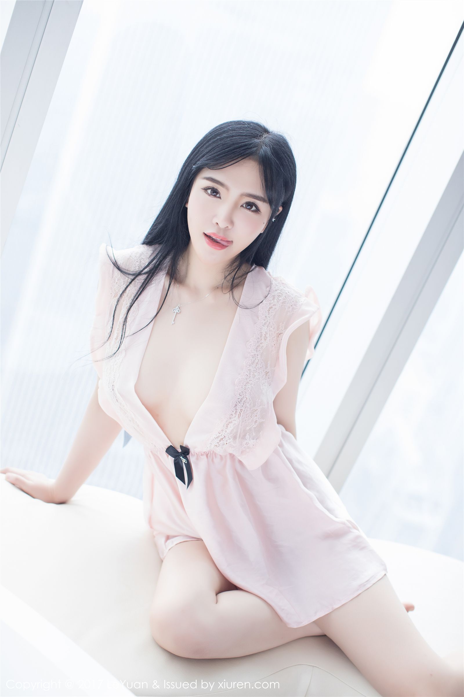 [LeYuan星乐园]2017.07.26 Vol.046 刘钰儿