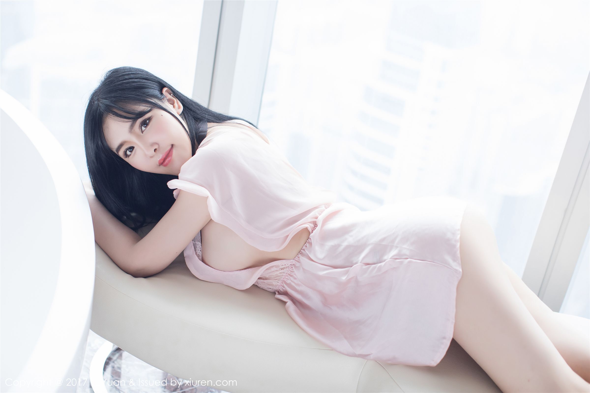 [LeYuan星乐园]2017.07.26 Vol.046 刘钰儿