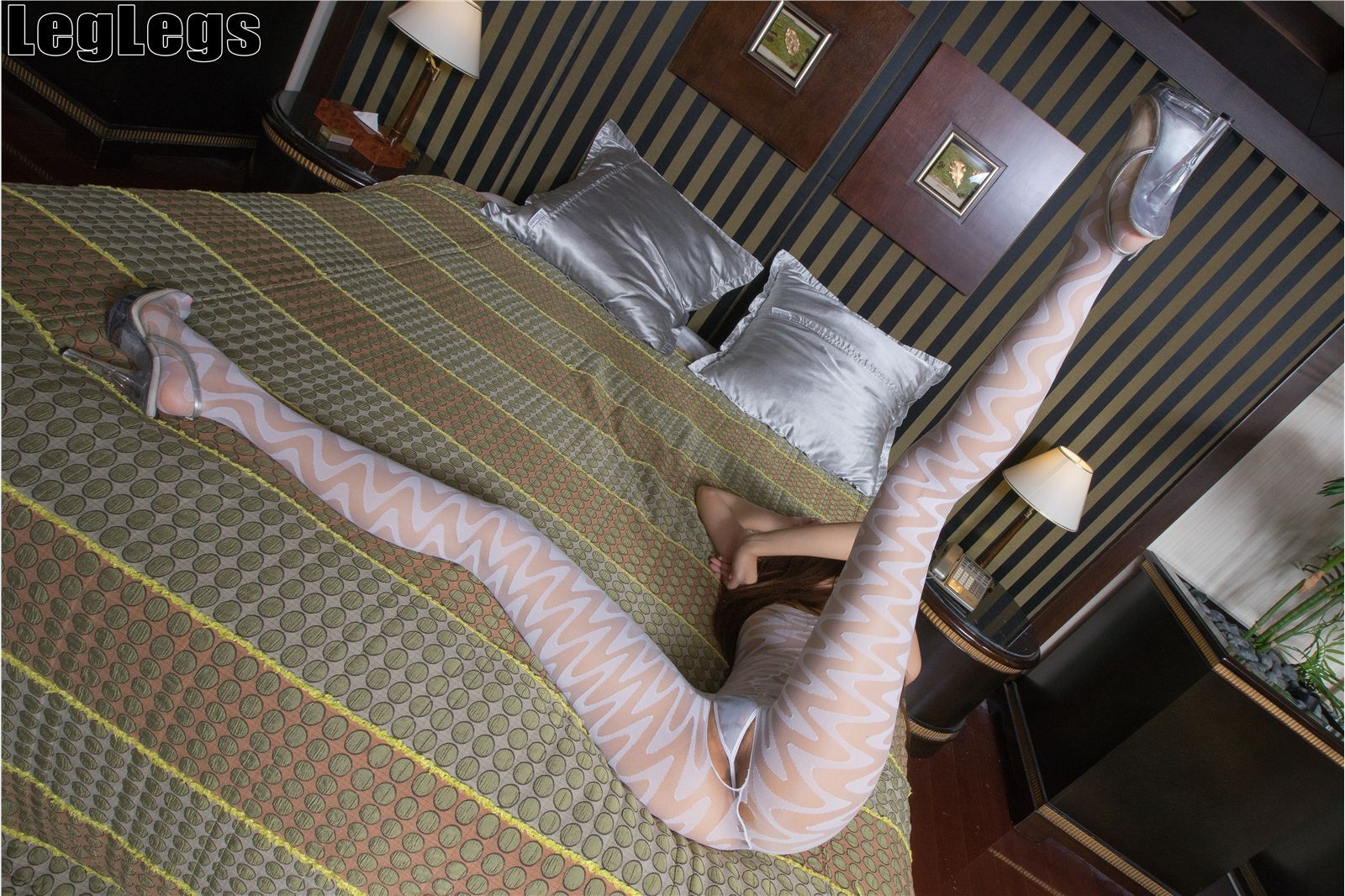 [LegLegS] 2015.07.13 No.19 Winnie