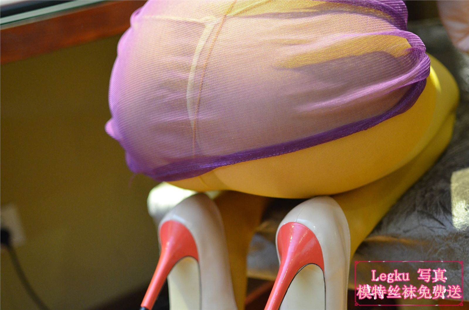 [Legku写真] 2014.09.14 NO.162