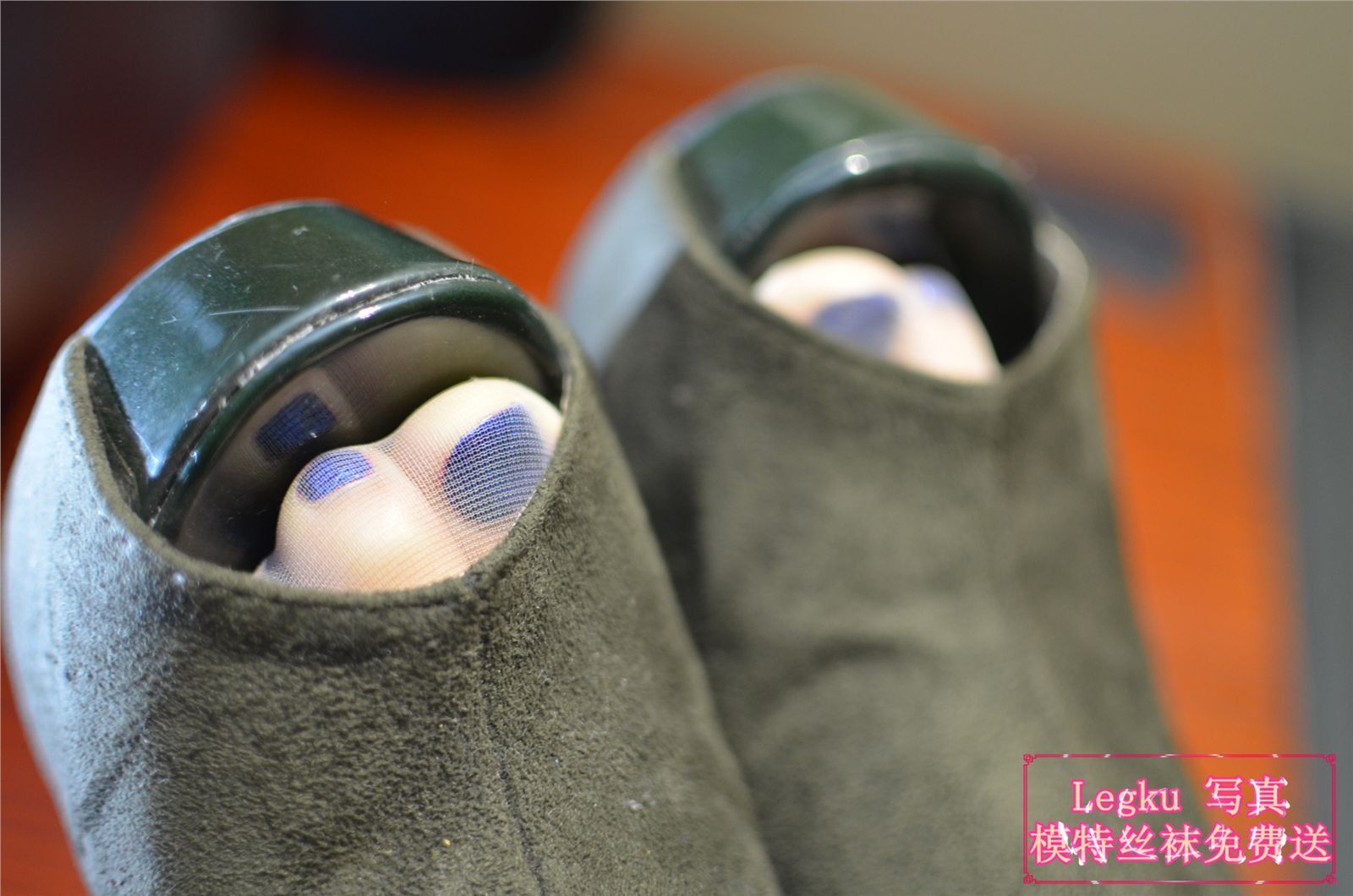 [Legku写真] 2014.09.14 NO.163