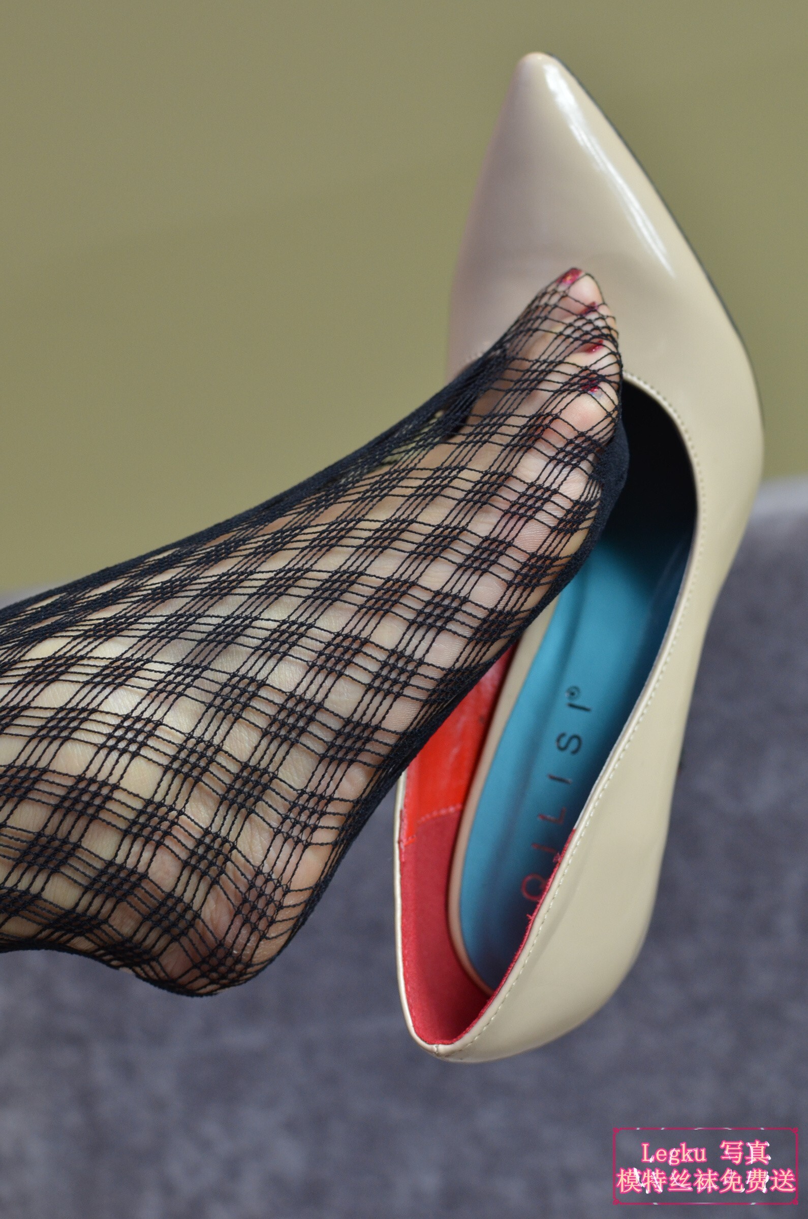 [Legku写真] 2014.10.30 NO.187