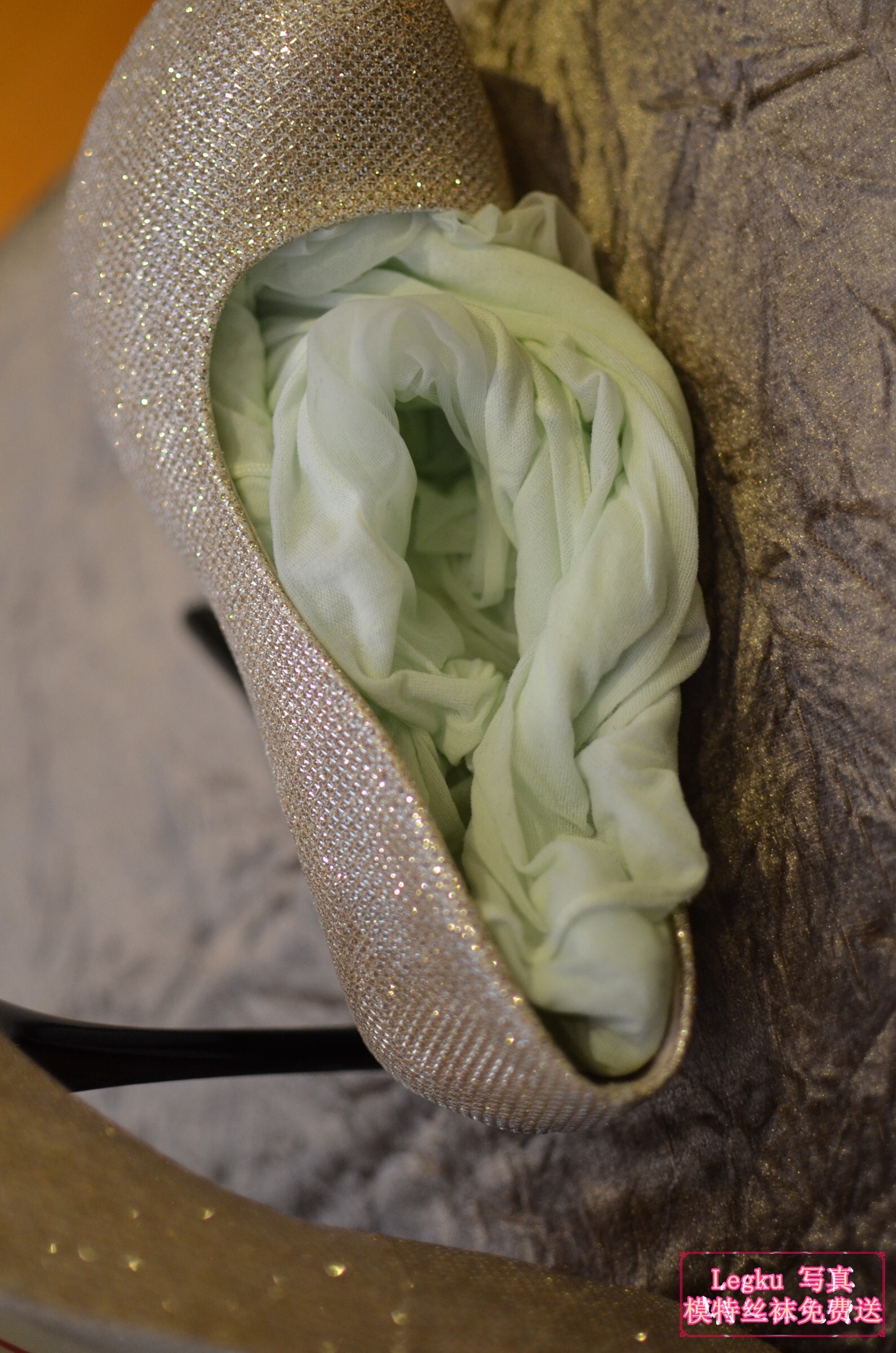 [Legku写真] 2014.10.30 NO.188