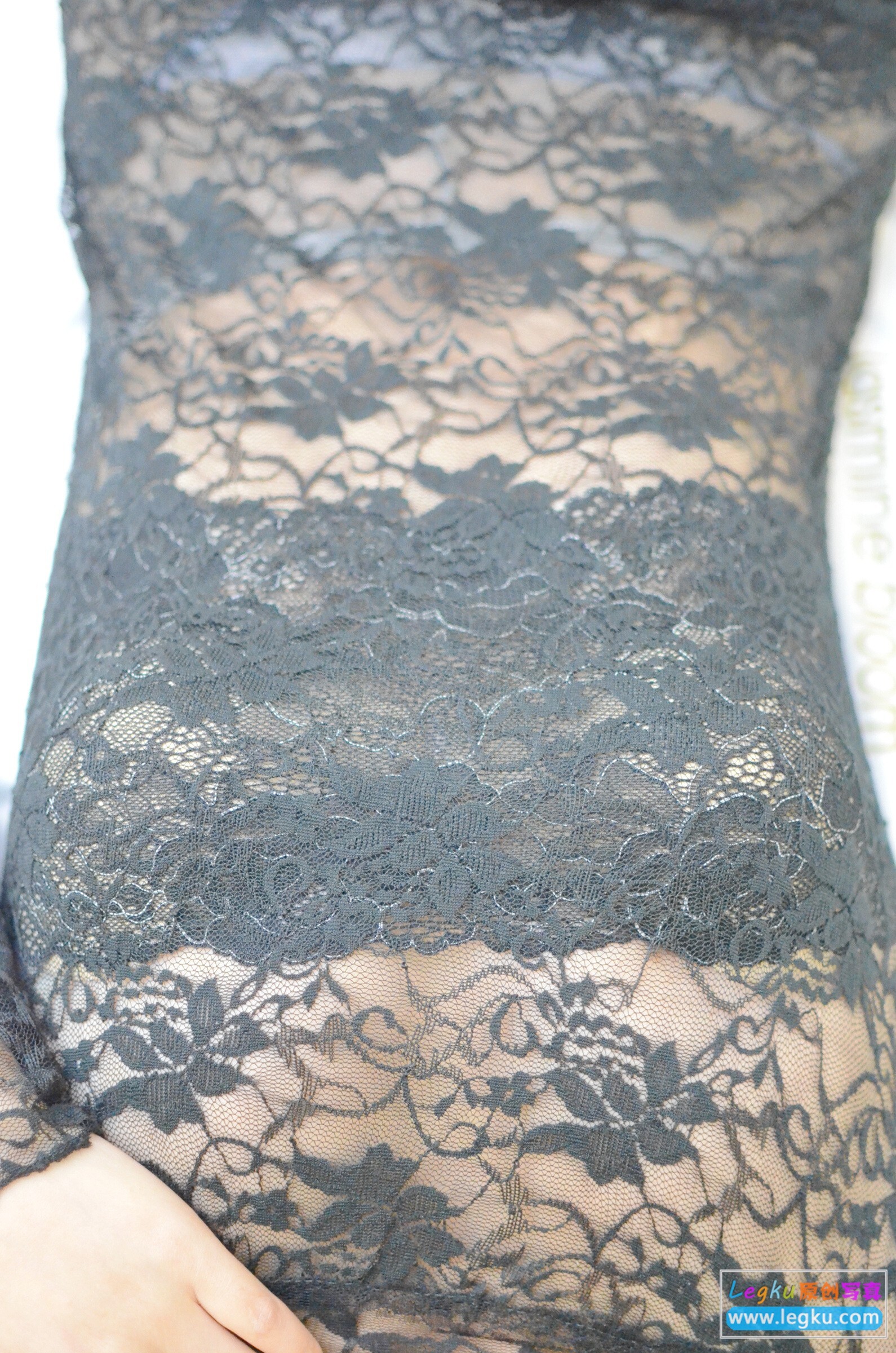 [Legku写真]2015-09-17 NO.317期