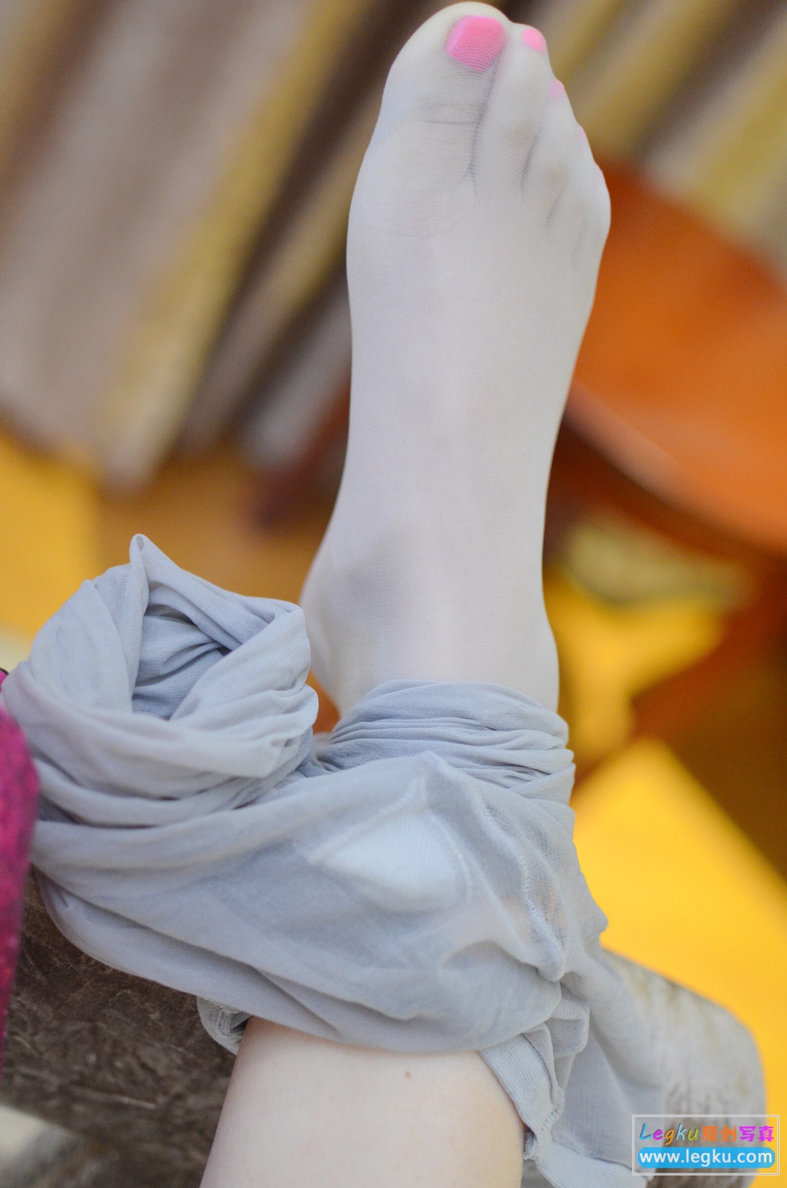 [Legku写真]2015-09-17 NO.317期