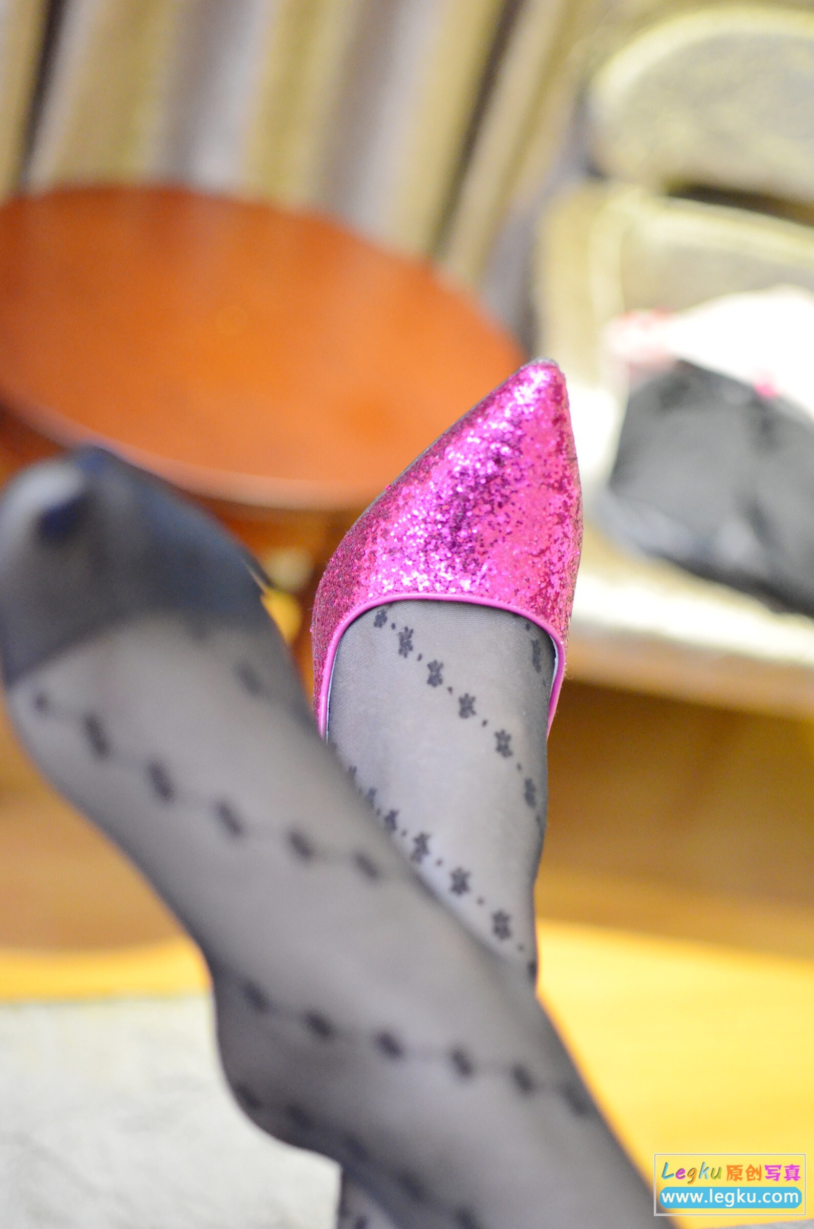 [Legku写真]2015-09-17 NO.320期