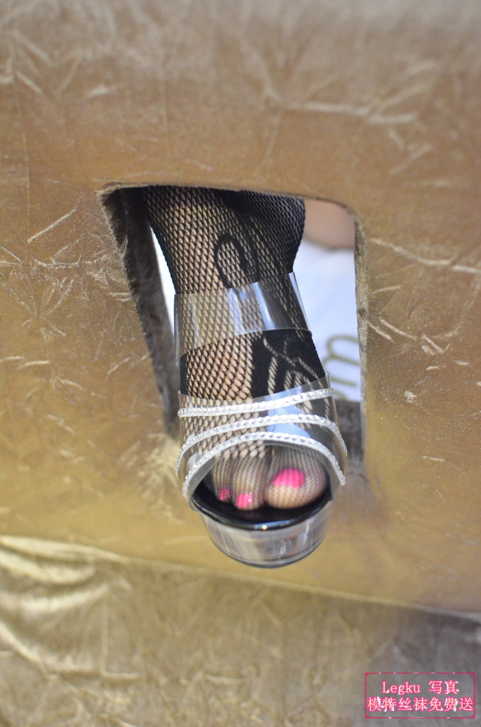 [Legku写真] 2014-11-10 No.193期