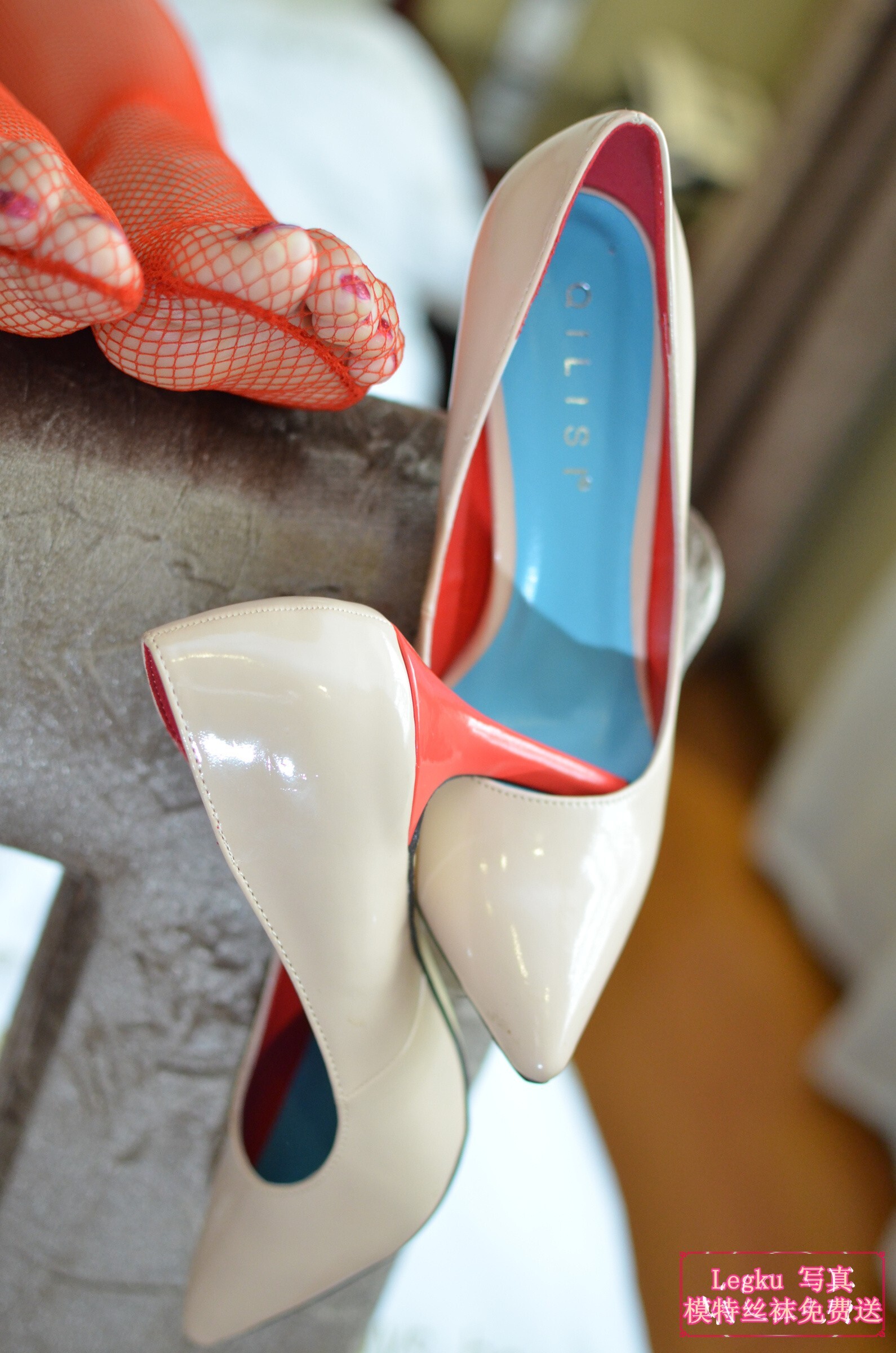 [Legku写真] 2014-11-10 No.195期