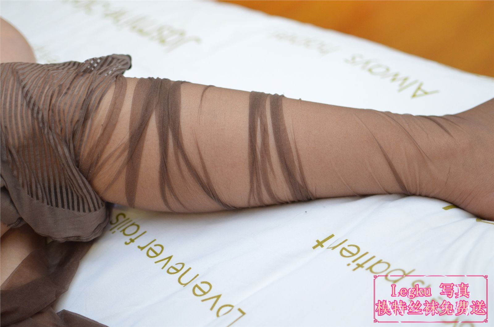 [Legku原创] No.196