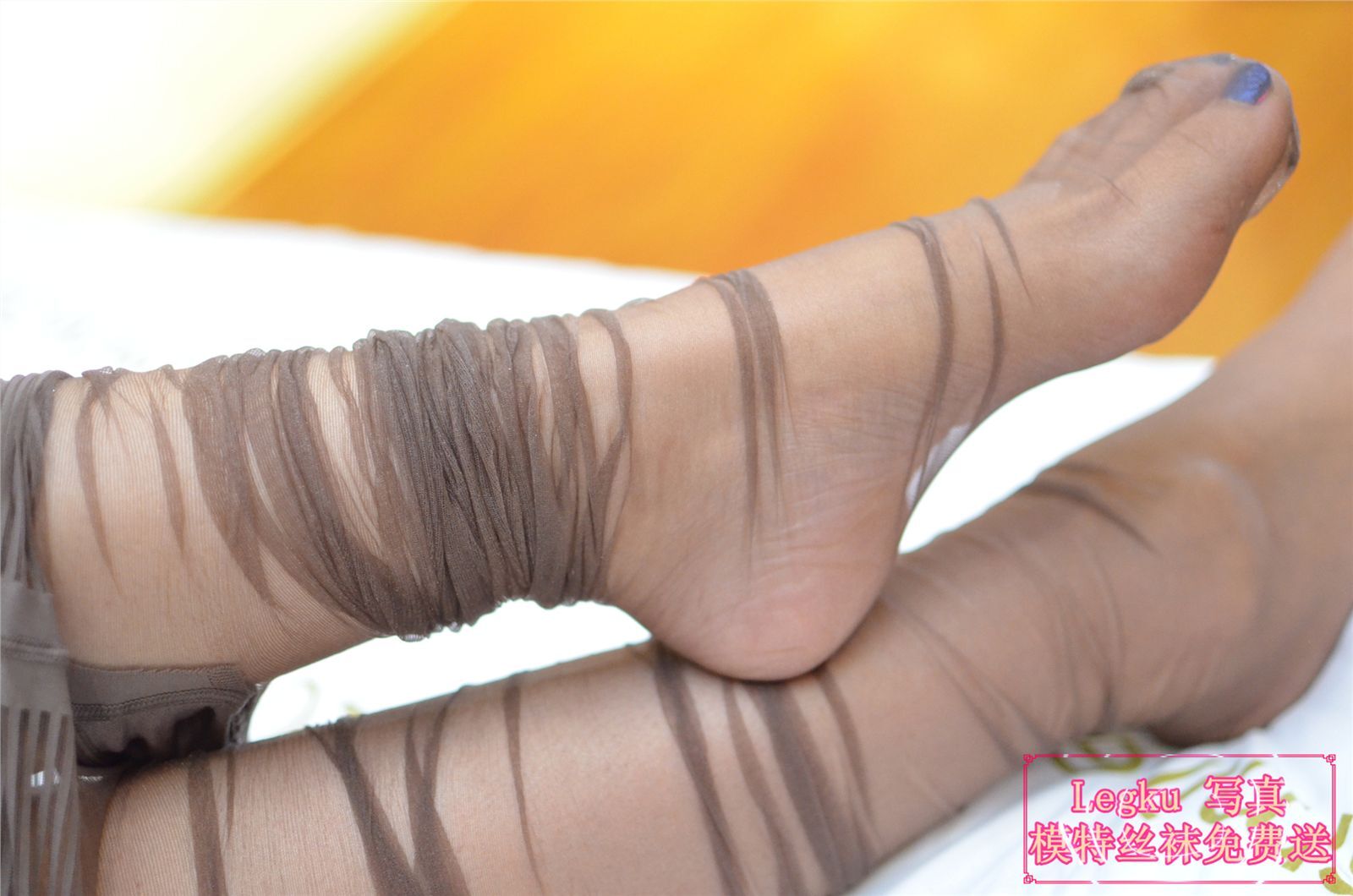 [Legku原创] No.196