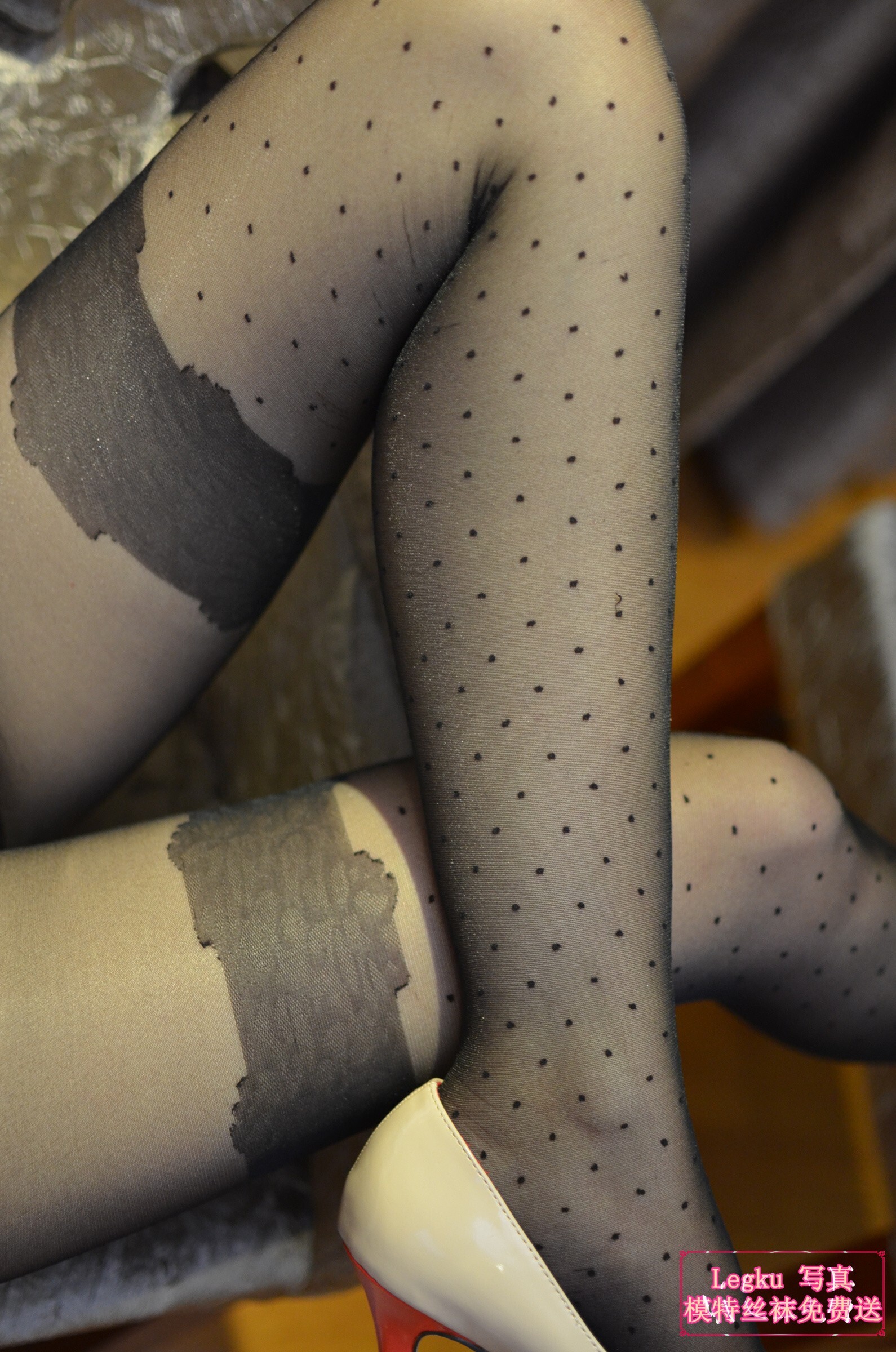 [Legku原创] No.197