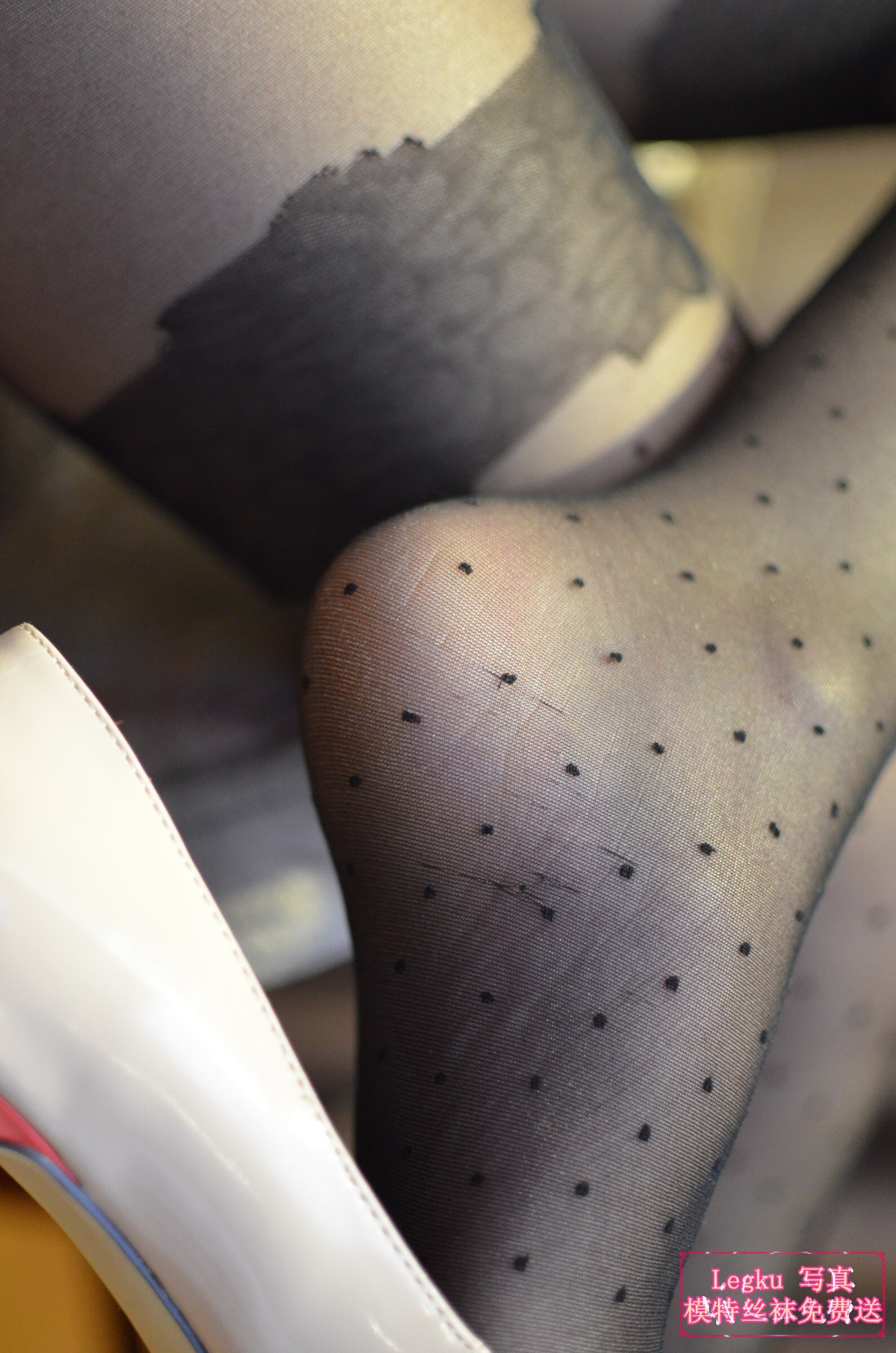 [Legku原创] No.197