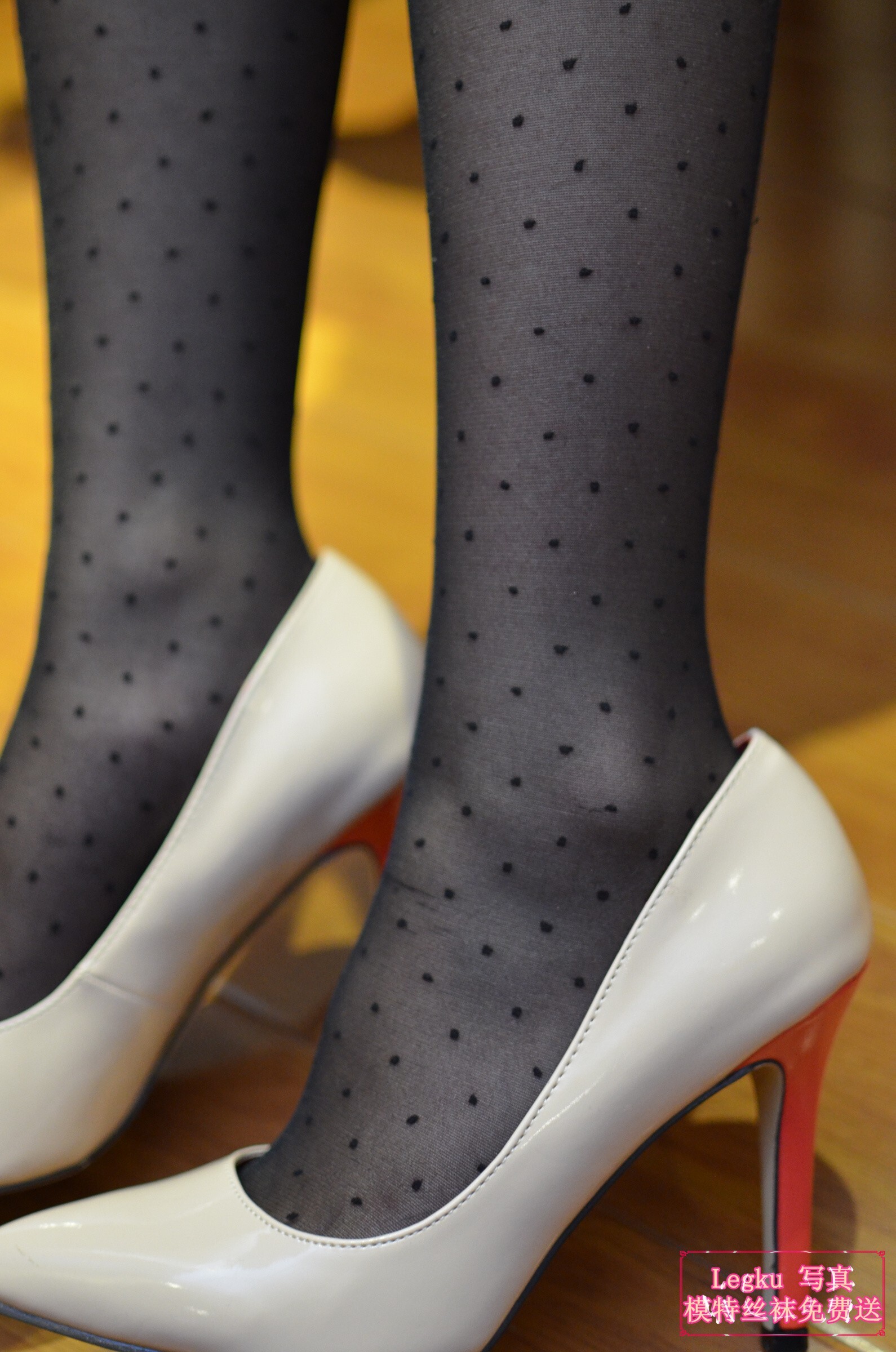 [Legku原创] No.197