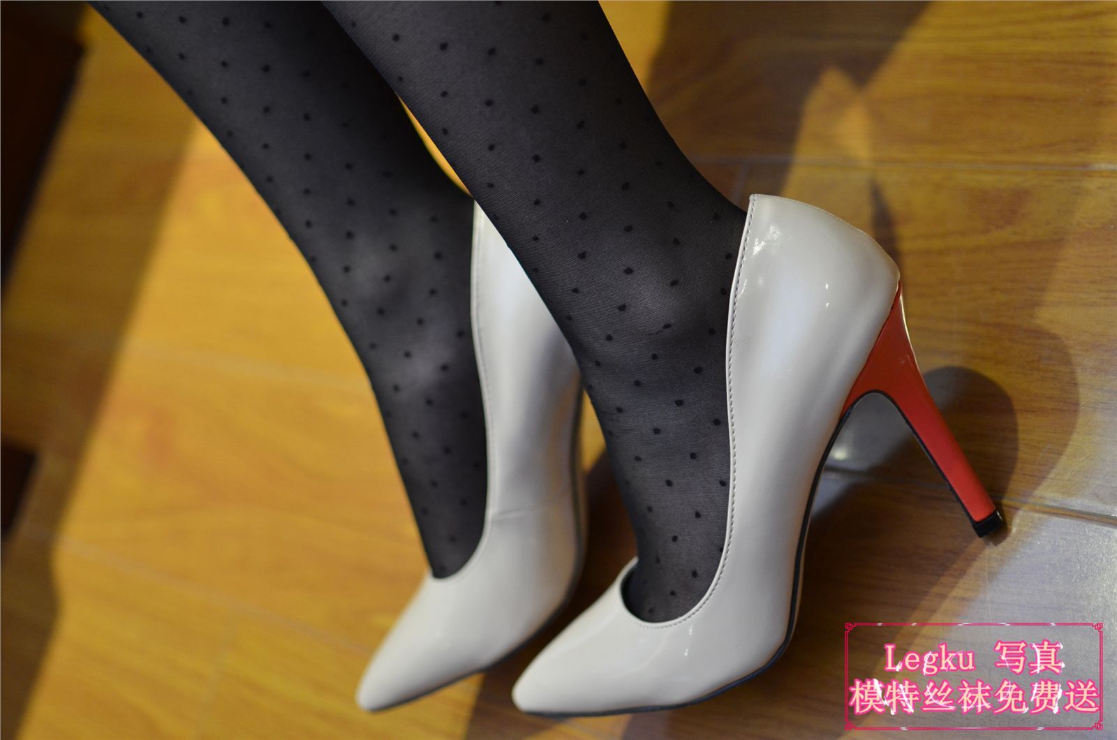 [Legku原创] No.197