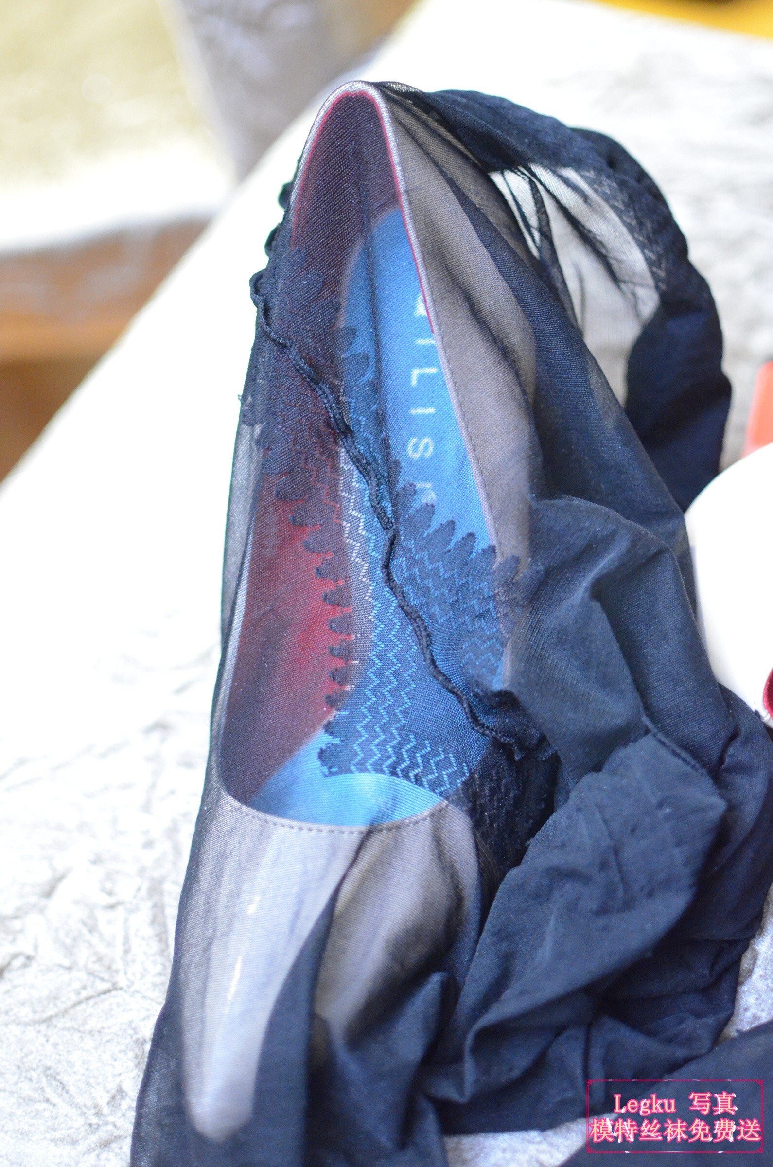 [Legku原创] No.197