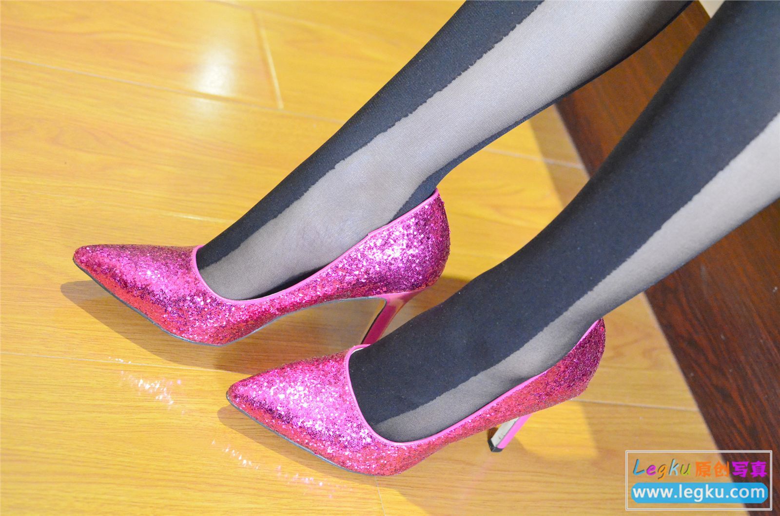 [Legku写真] 2014.12.01 No.205