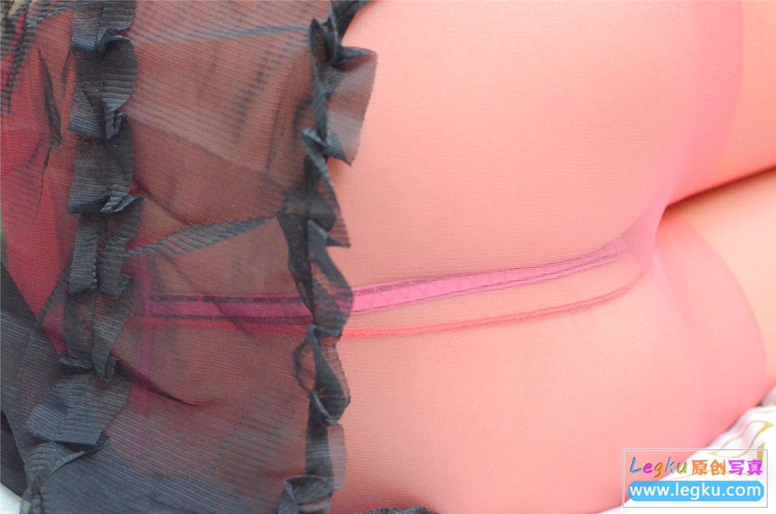 [Legku写真] 2014-12-17 No.213期