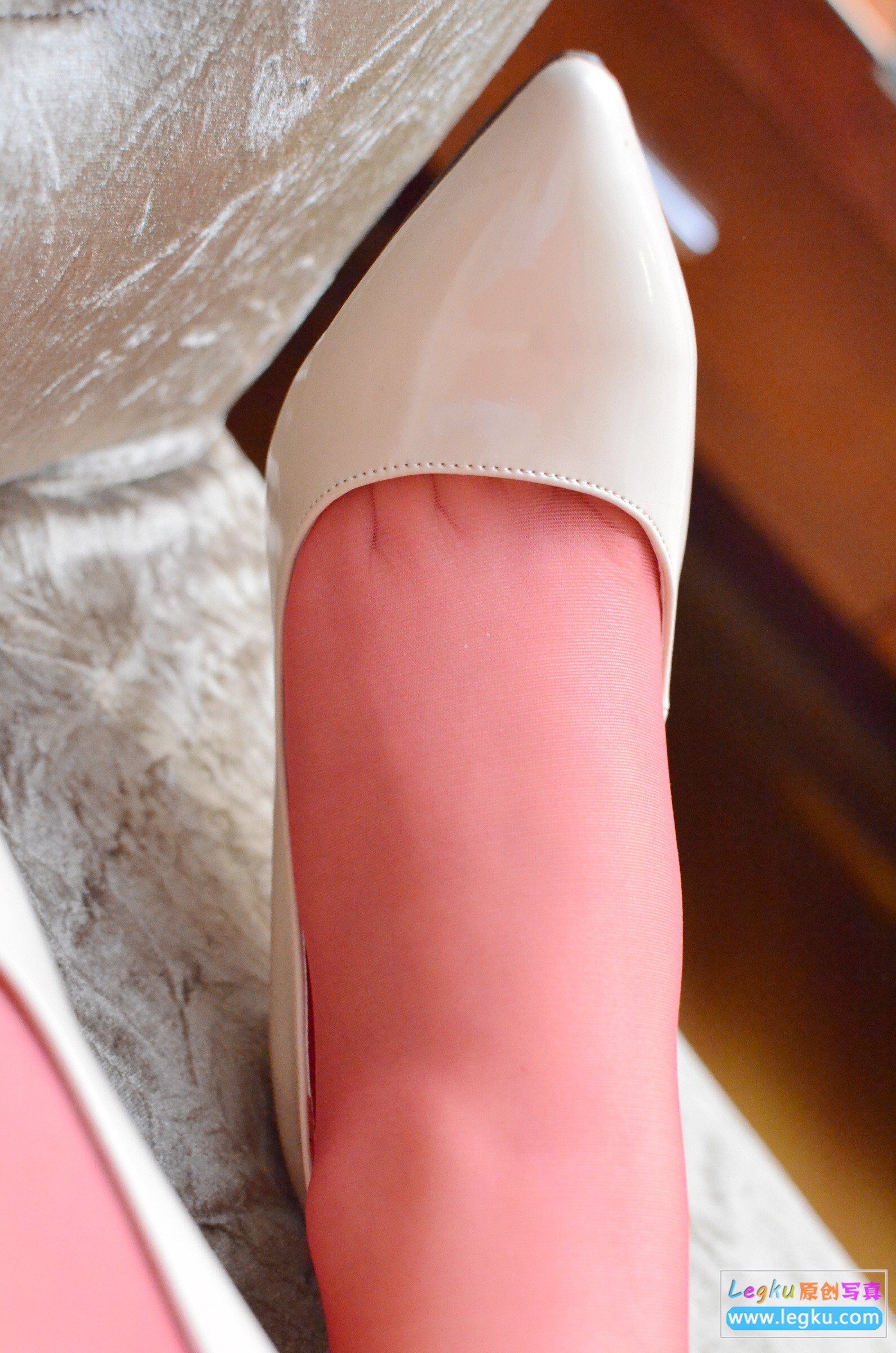 [Legku写真] 2014-12-17 No.213期