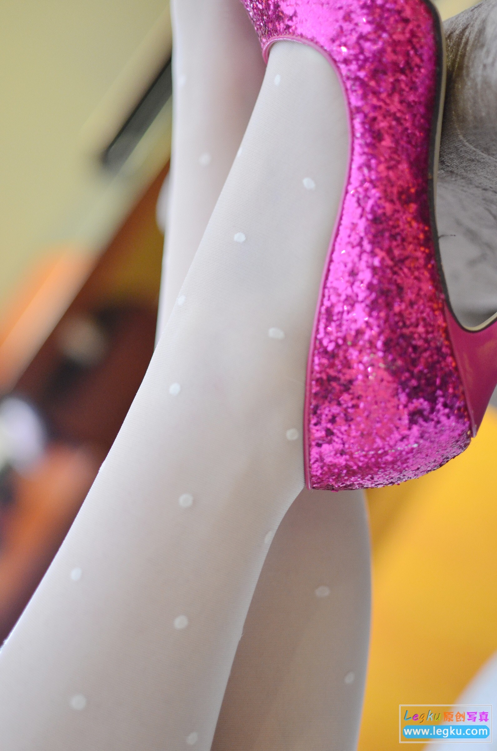 [Legku写真] 2015-01-10 No.221期