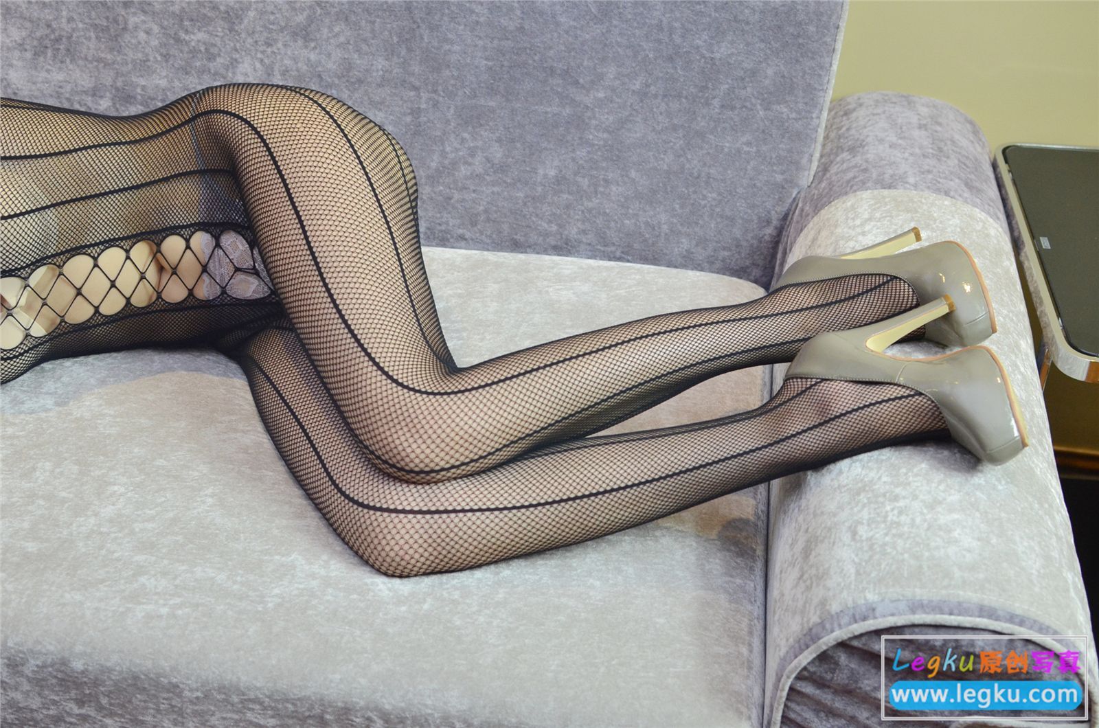 [Legku写真] 2015-01-10 No.223期