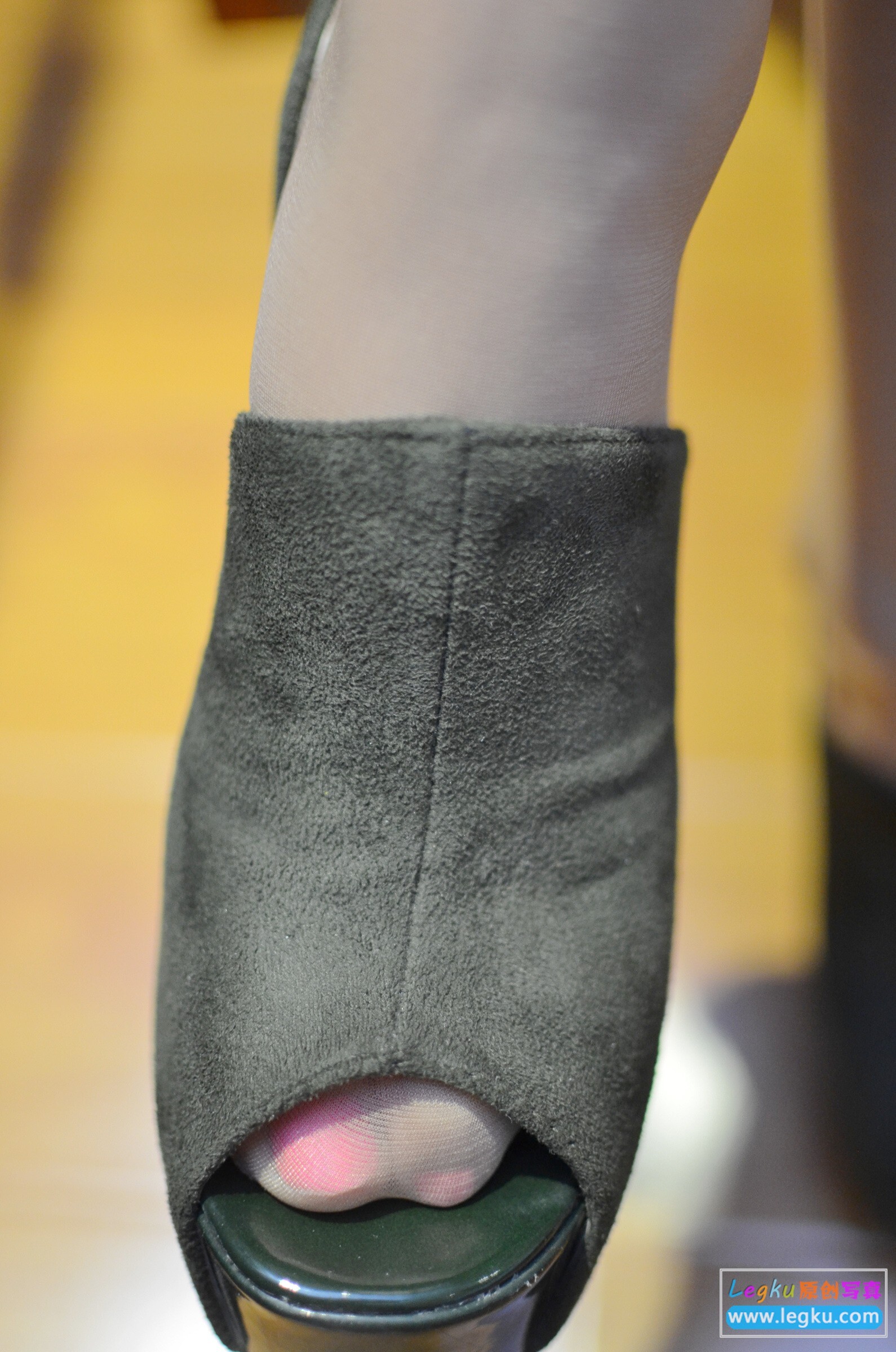 [Legku写真] 2015-01-10 No.224期