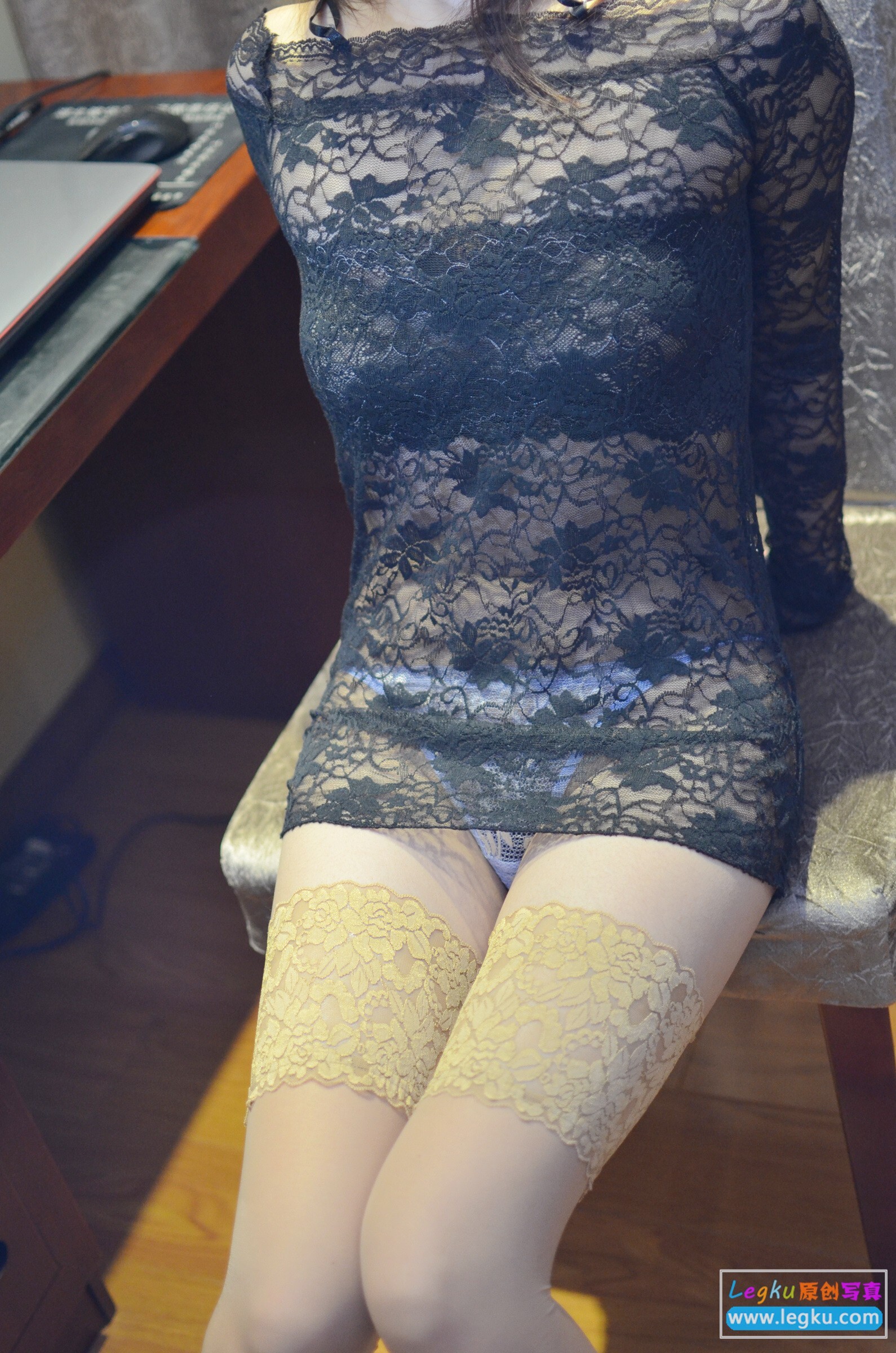 [Legku写真] 2015-01-10 No.224期