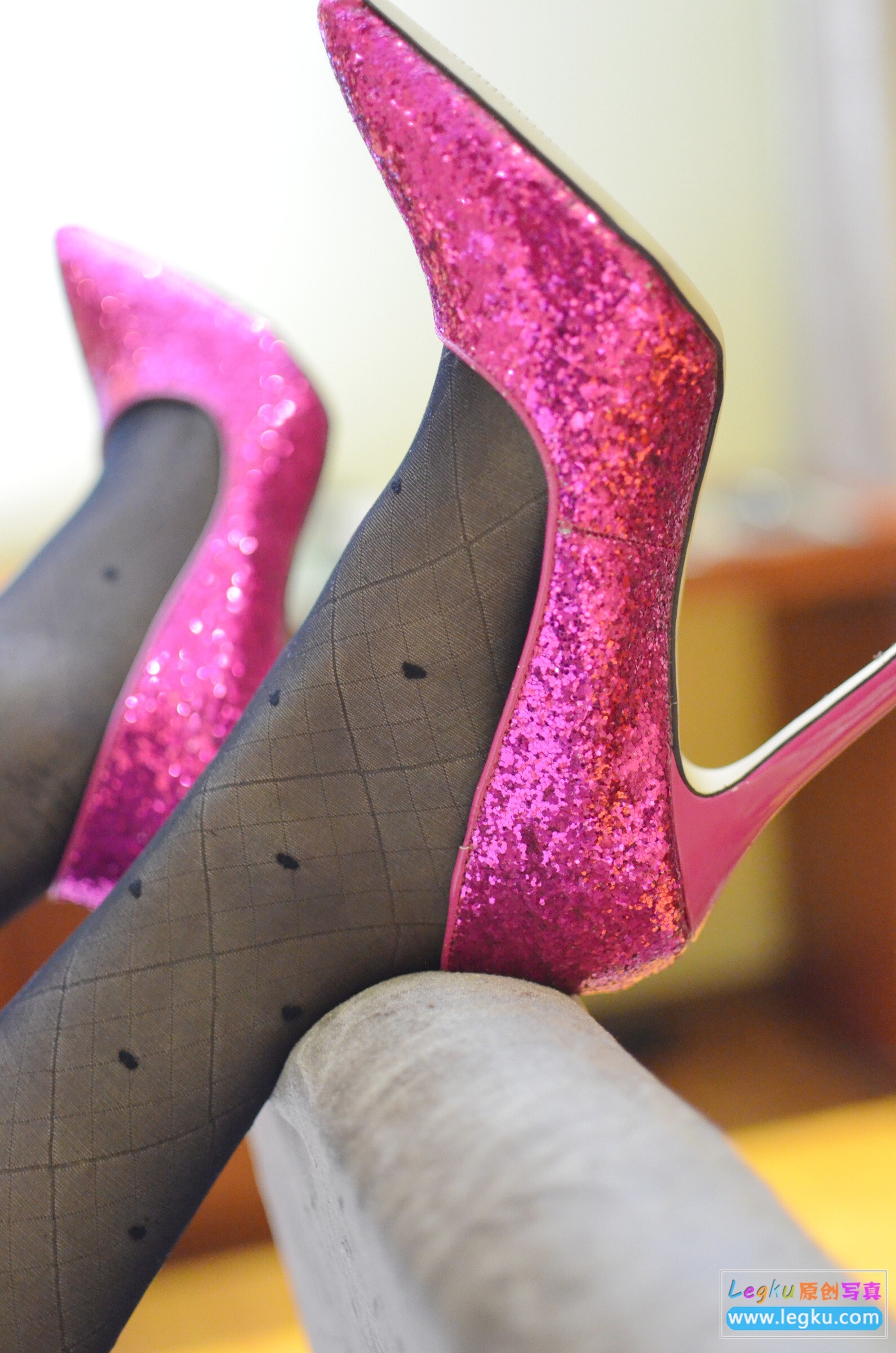 [Legku写真] 2015-01-20 No.226期