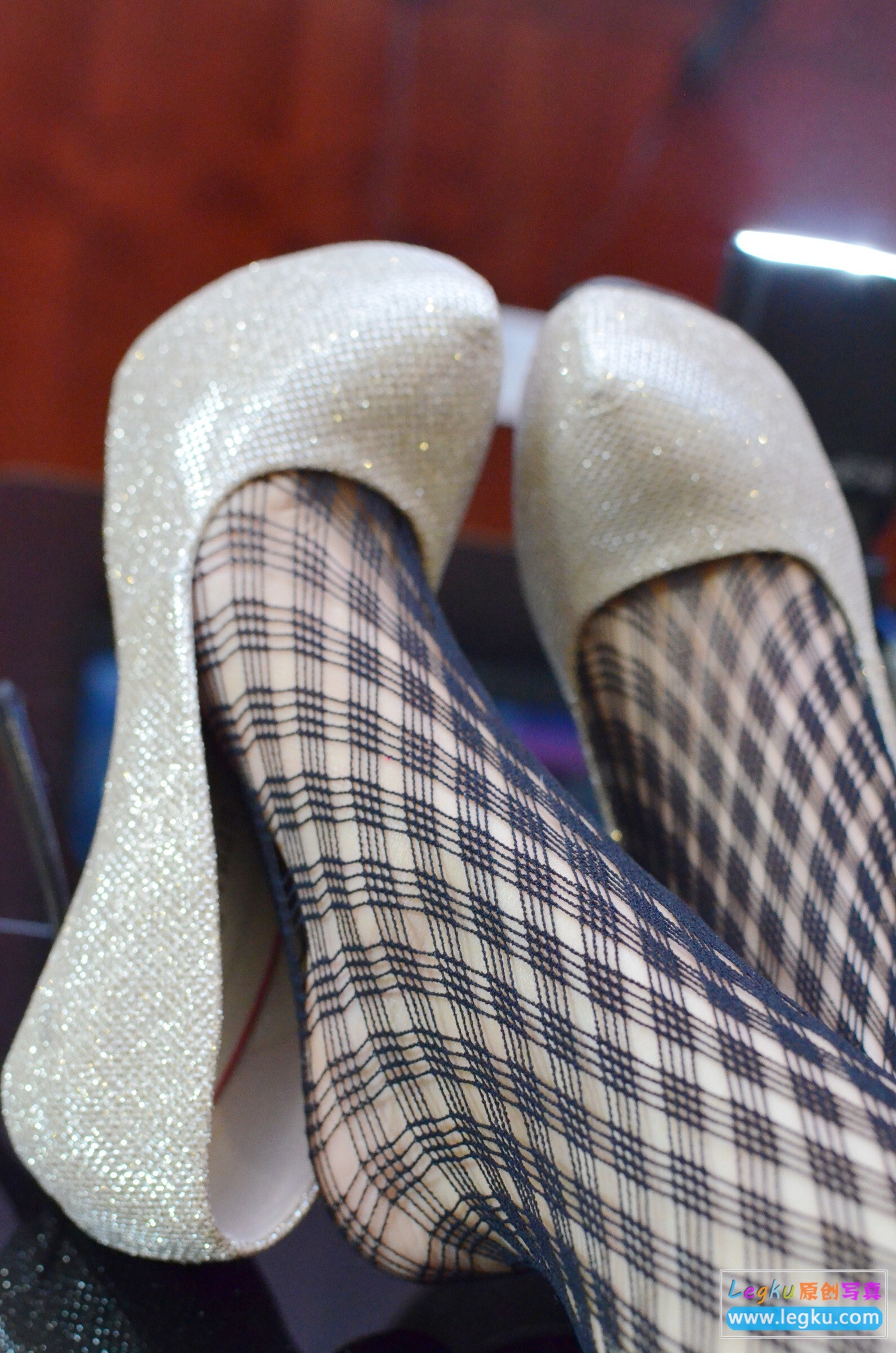 [Legku写真] 2015-01-20 No.228期