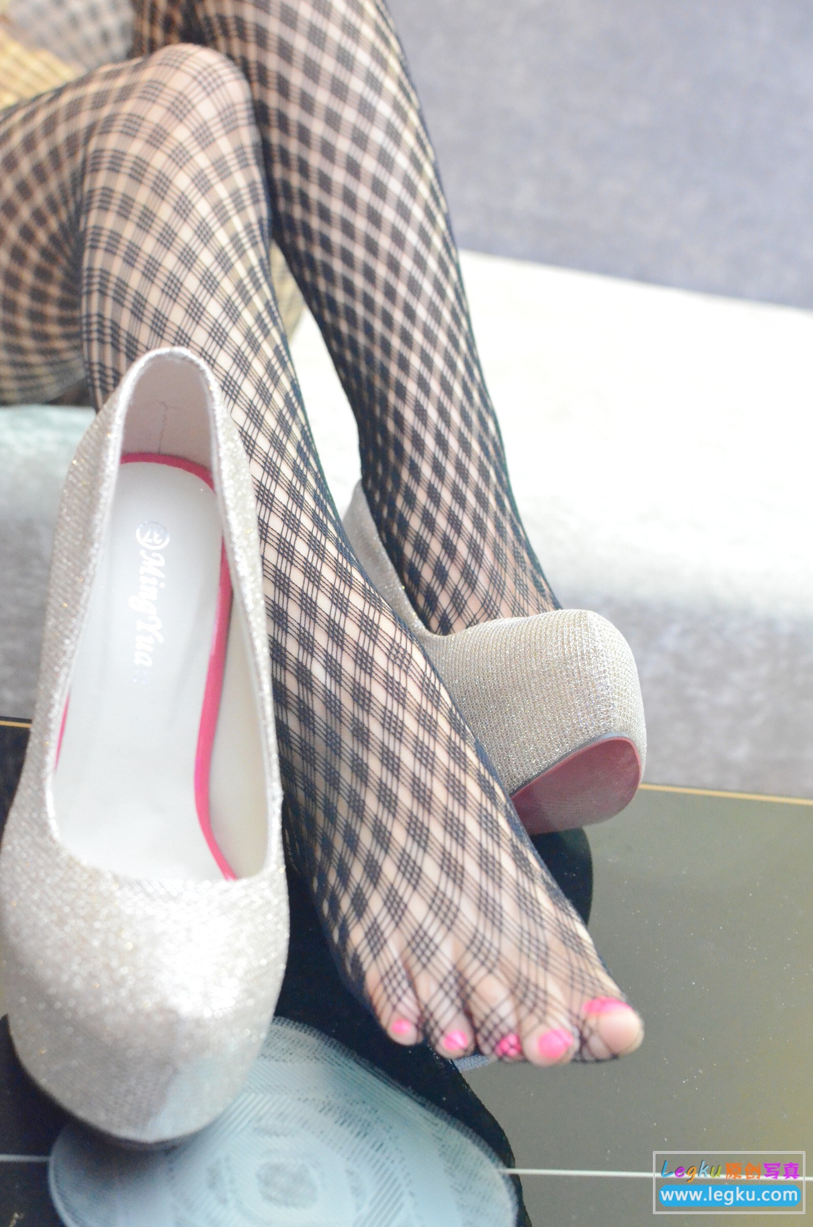 [Legku写真] 2015-01-20 No.228期