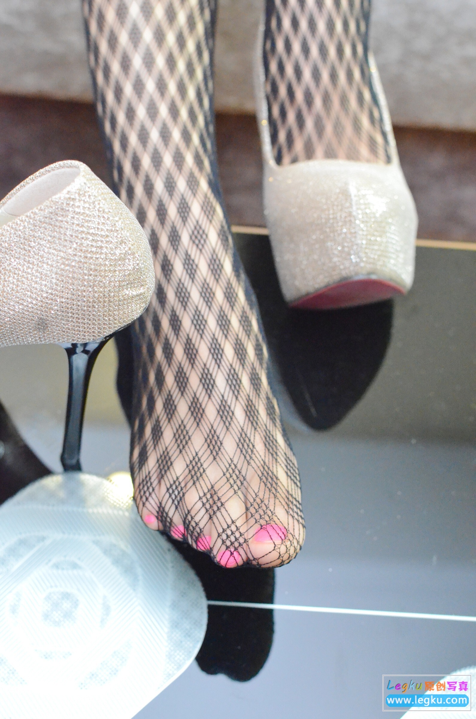 [Legku写真] 2015-01-20 No.228期