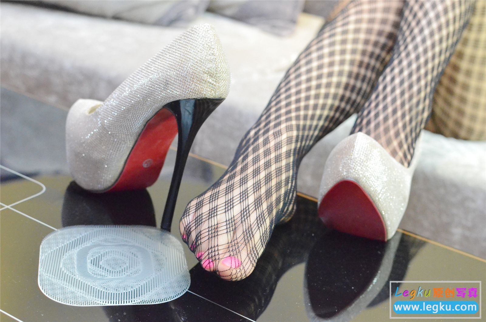 [Legku写真] 2015-01-20 No.228期