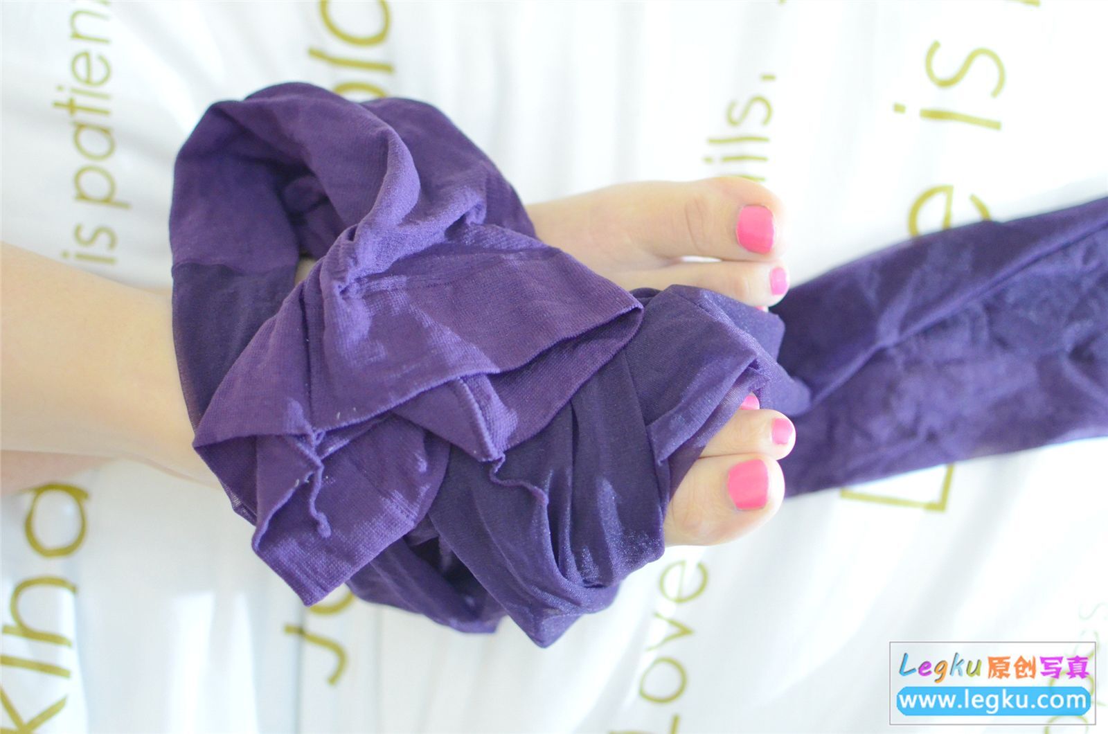 [Legku写真] 2015.04.29 No.266