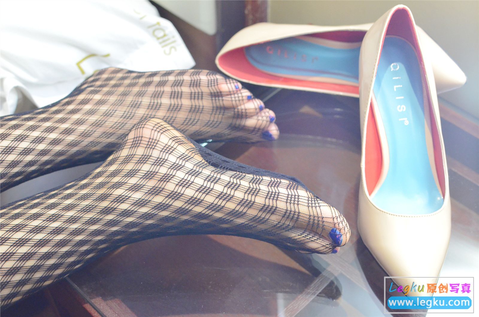 [Legku写真] 2015.04.29 No.269