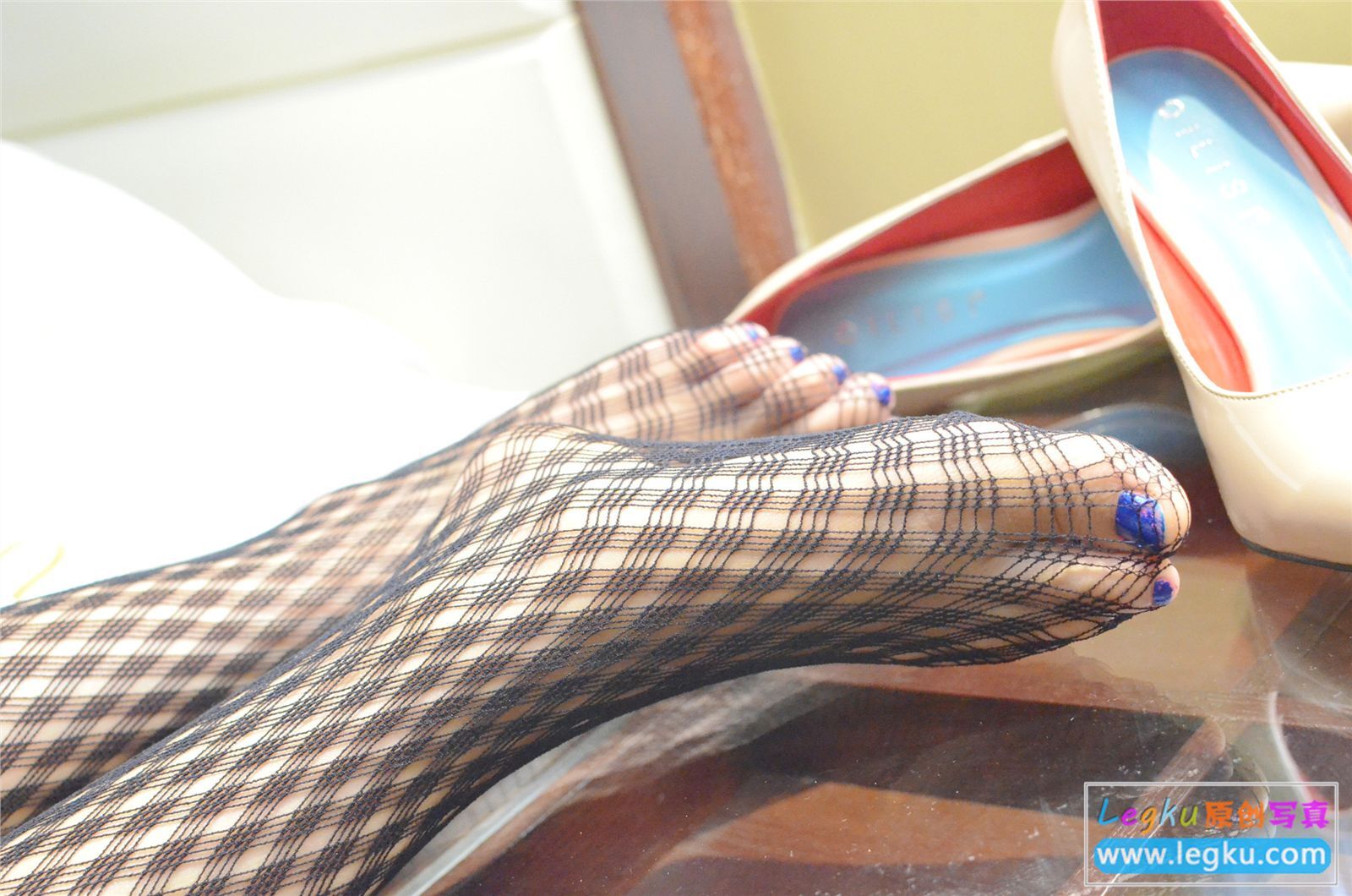 [Legku写真] 2015.04.29 No.269