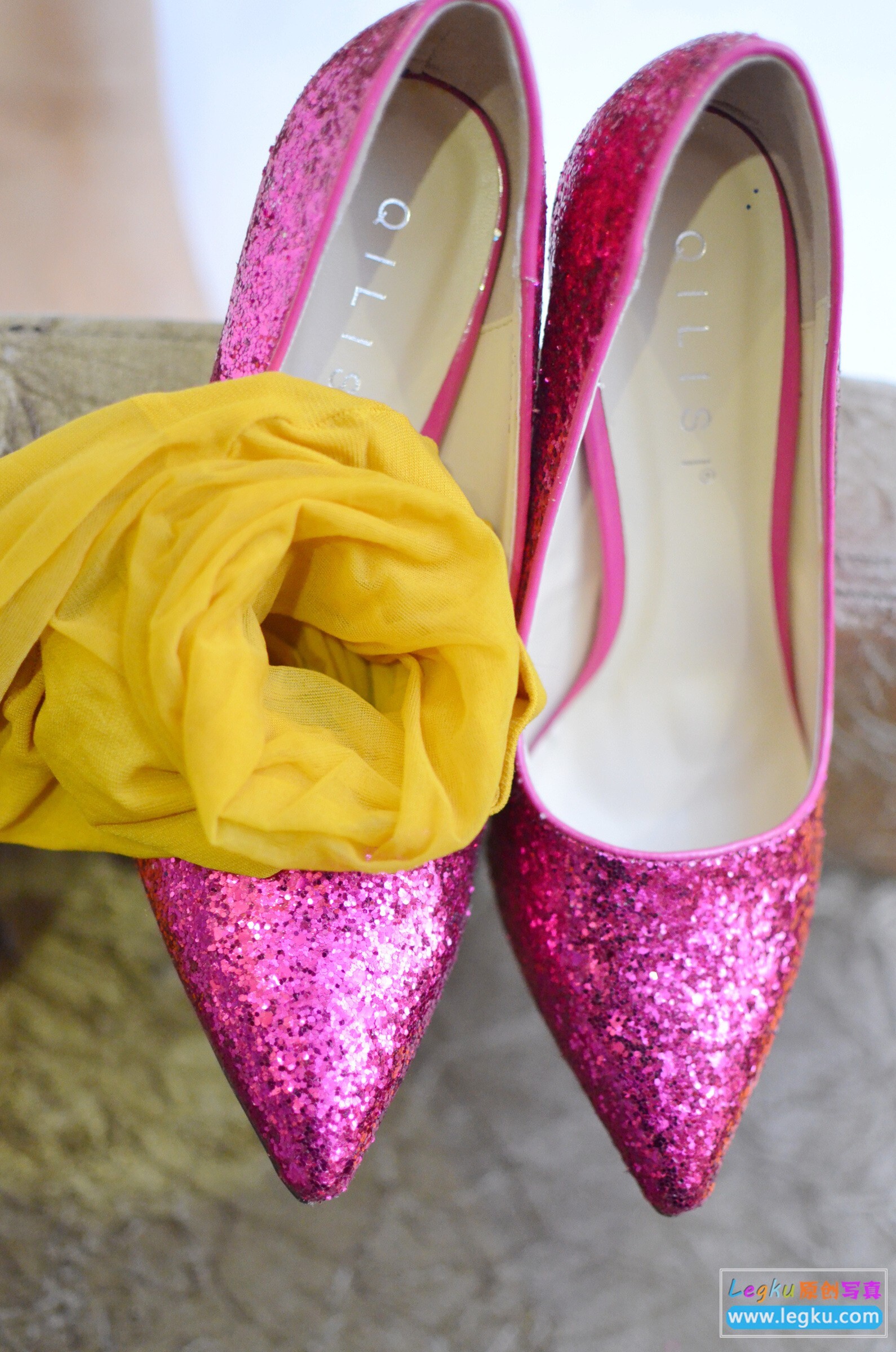 [Legku写真] 2015.05.29 No.285