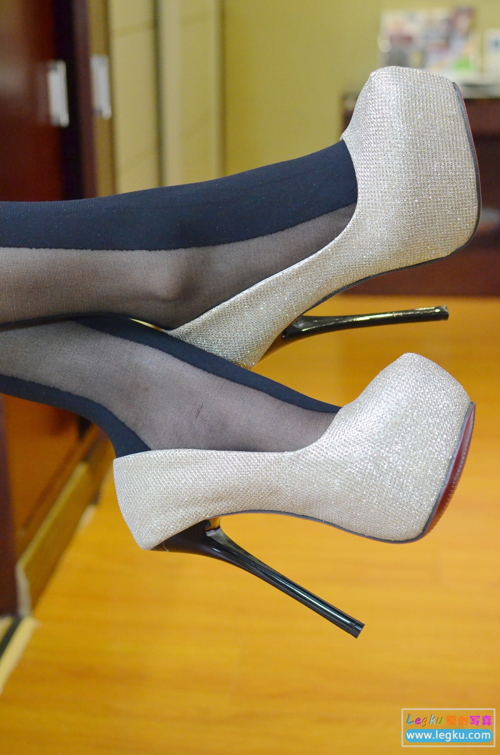 [Legku写真] 2015.06.17 No.287